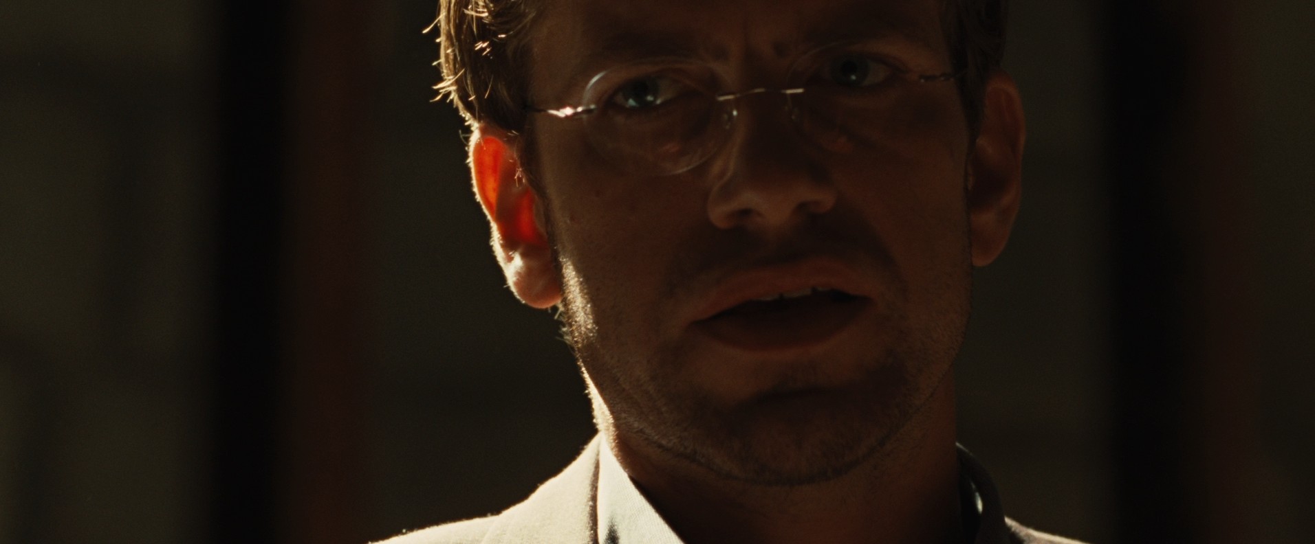 Angels & Demons (2009) —  shot,  lighting