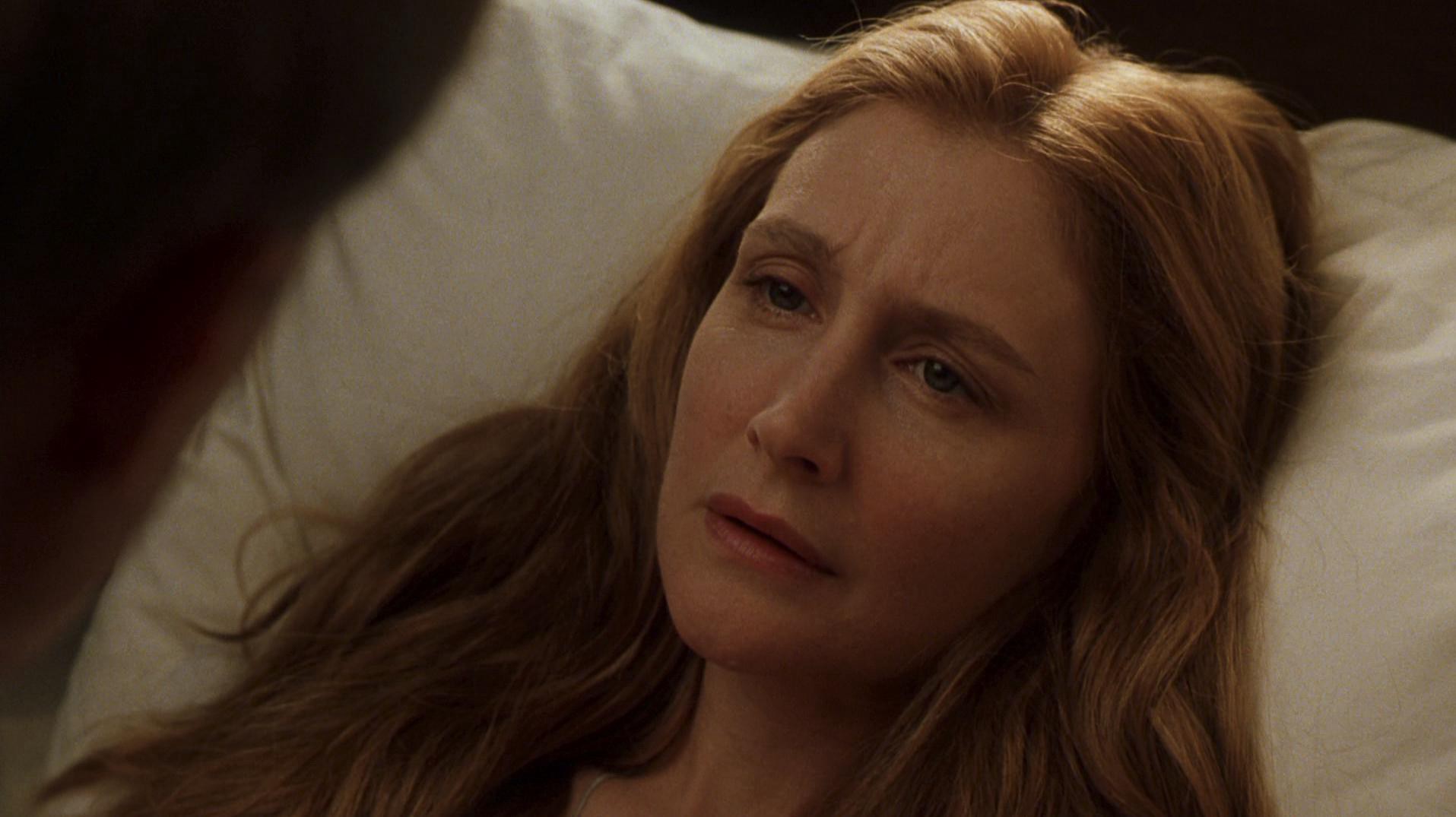 The Green Mile (1999) —  shot,  lighting