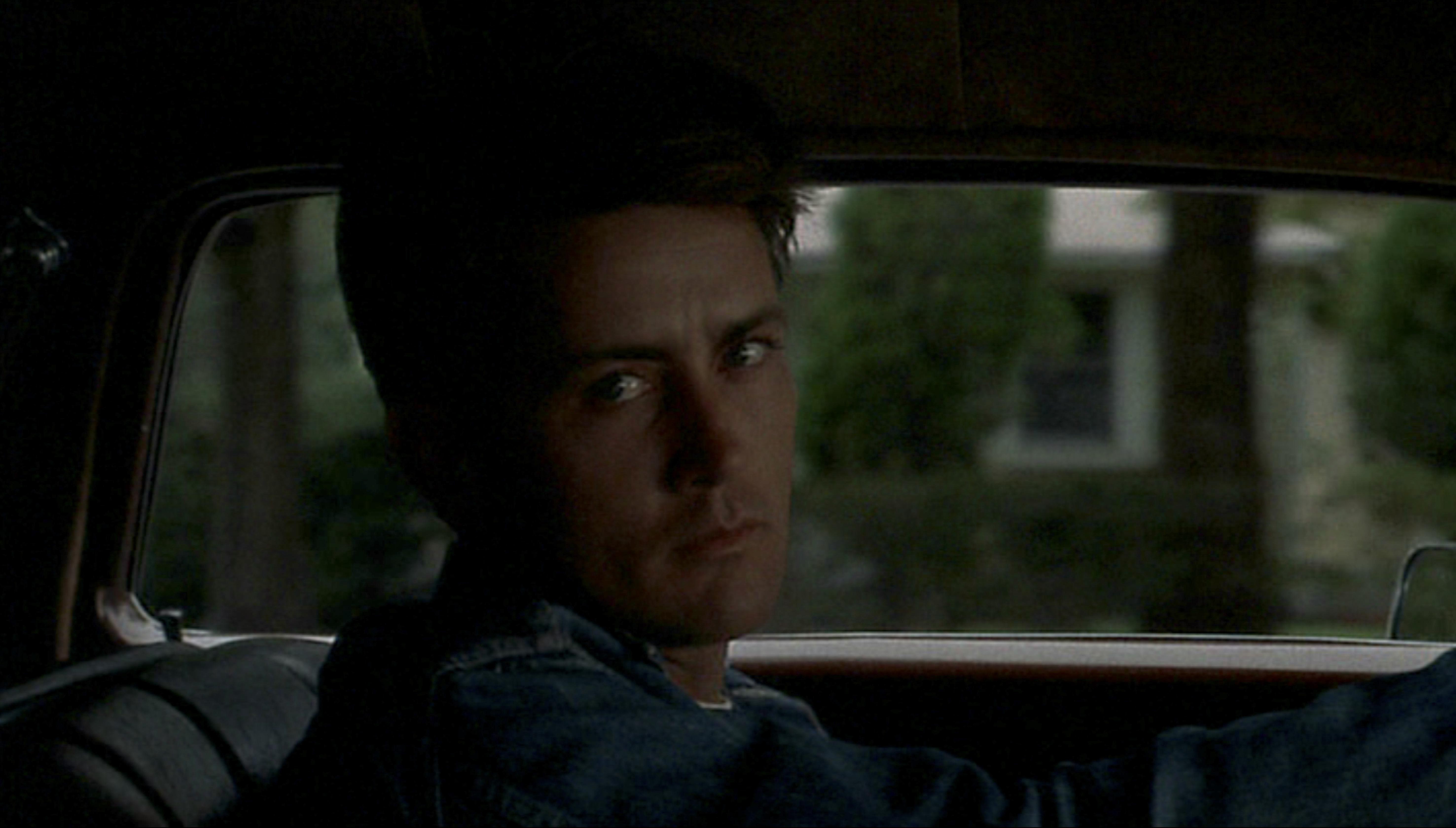 Badlands (1973) —  shot,  lighting