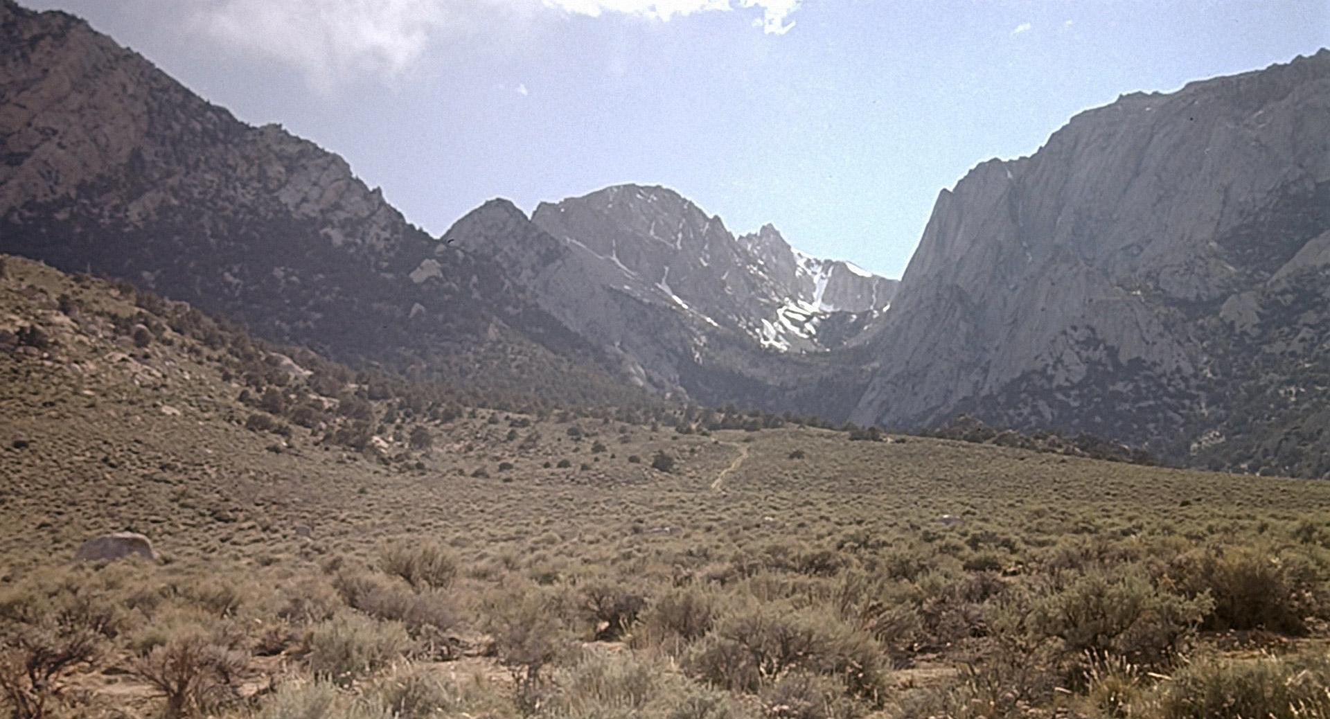 Tremors (1990) —  shot,  lighting