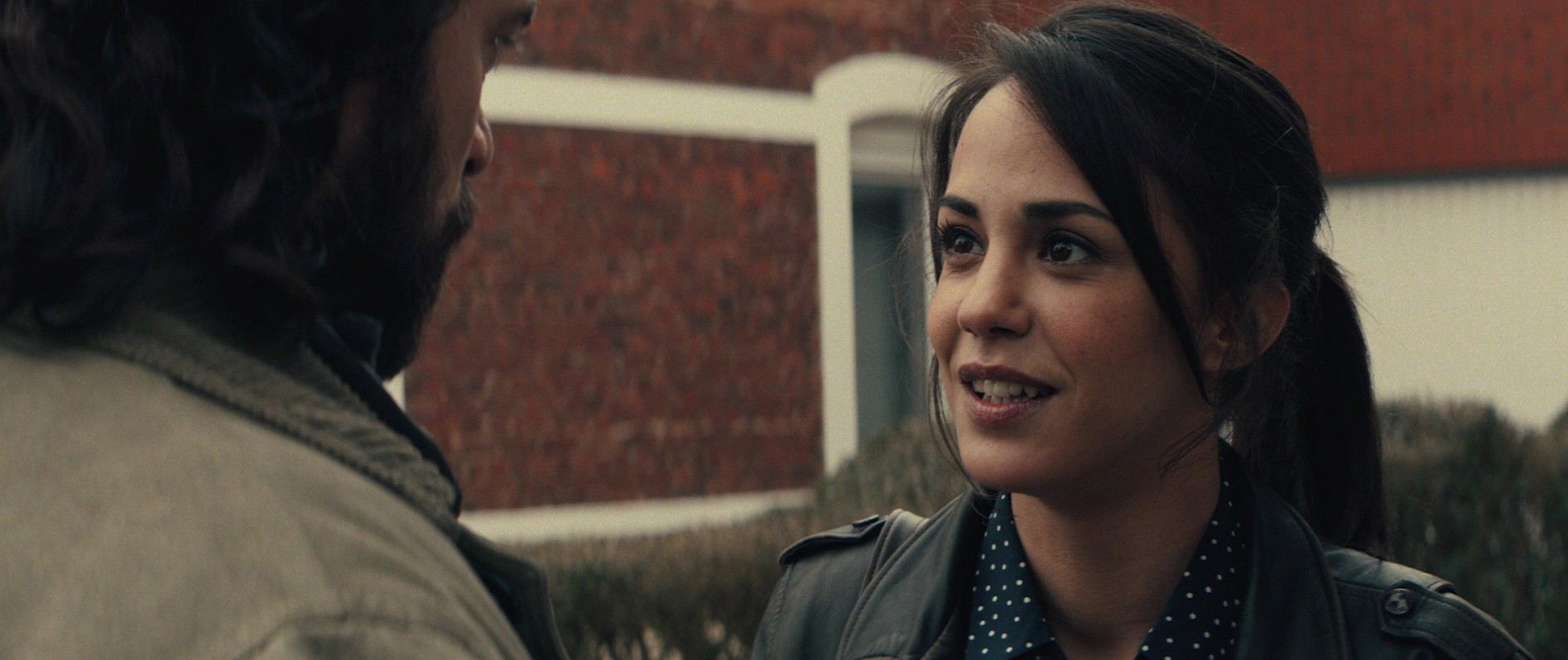 Un petit boulot (2016) —  shot,  lighting