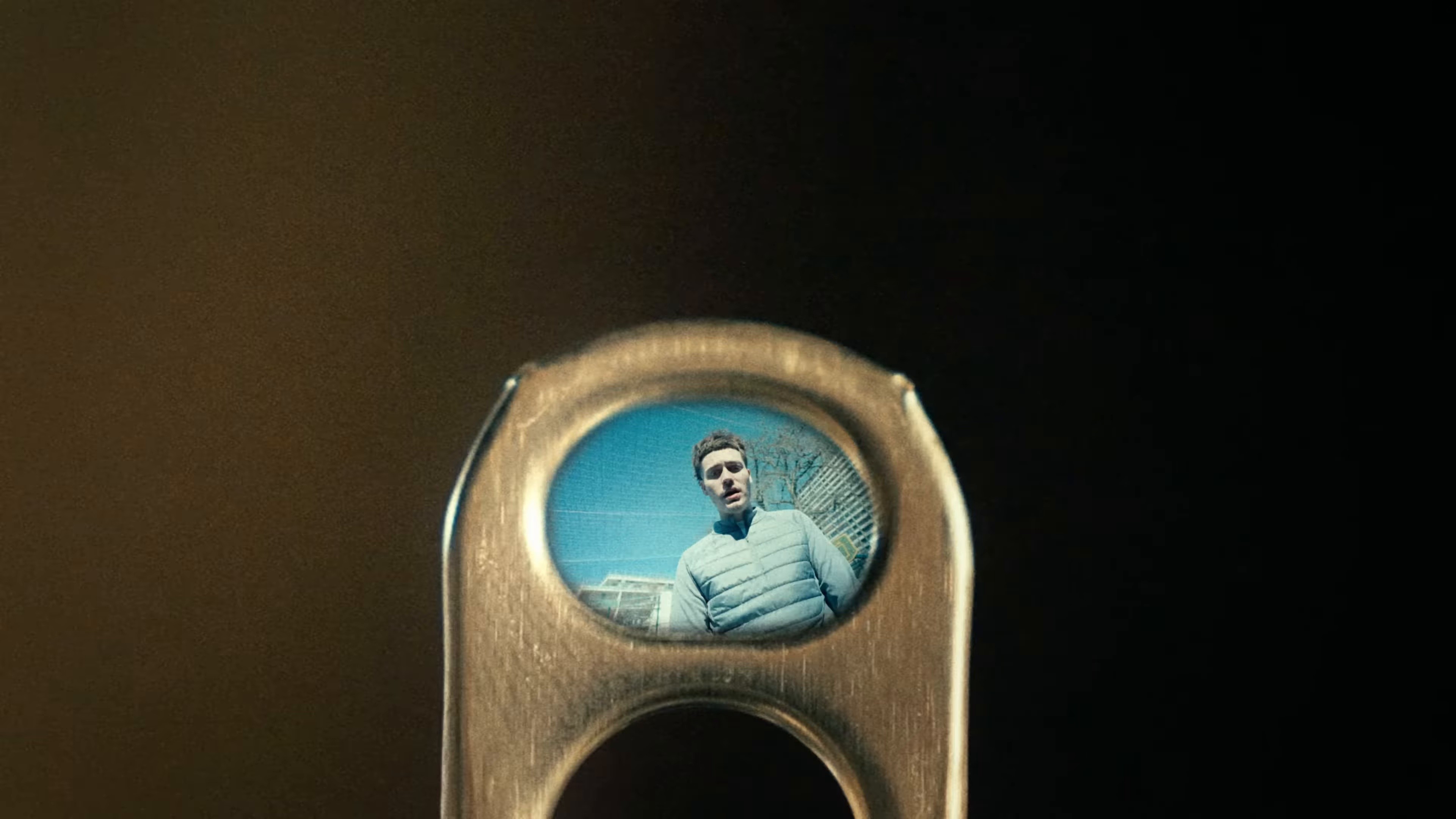 ROND (2025) —  shot,  lighting