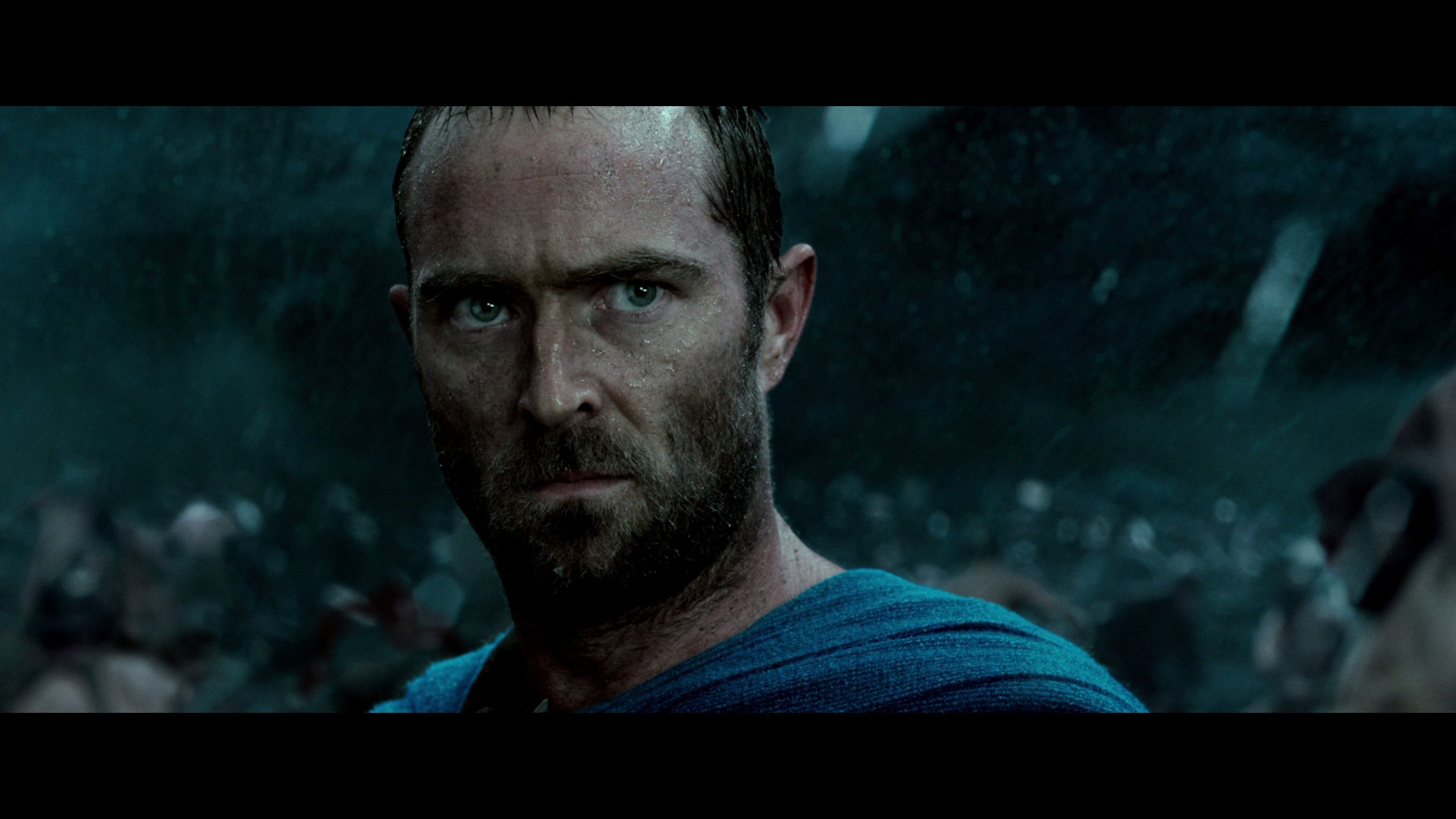 300: Rise of an Empire (2014) —  shot,  lighting