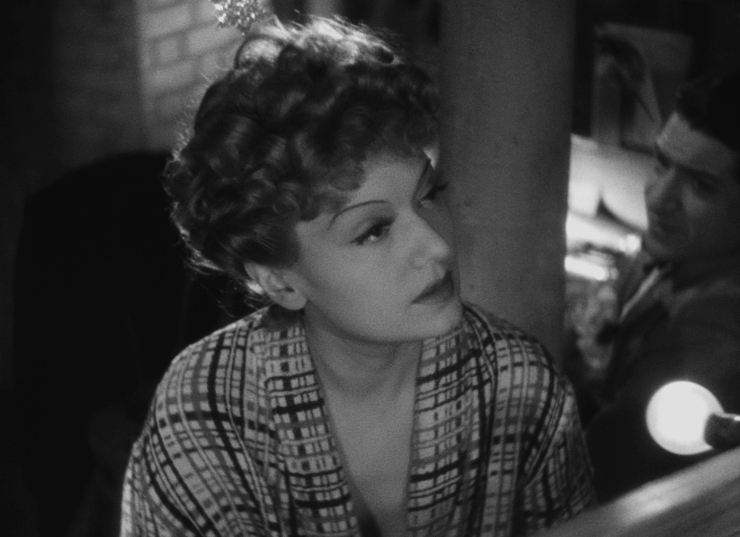 There's No Tomorrow (1940) —  shot,  lighting