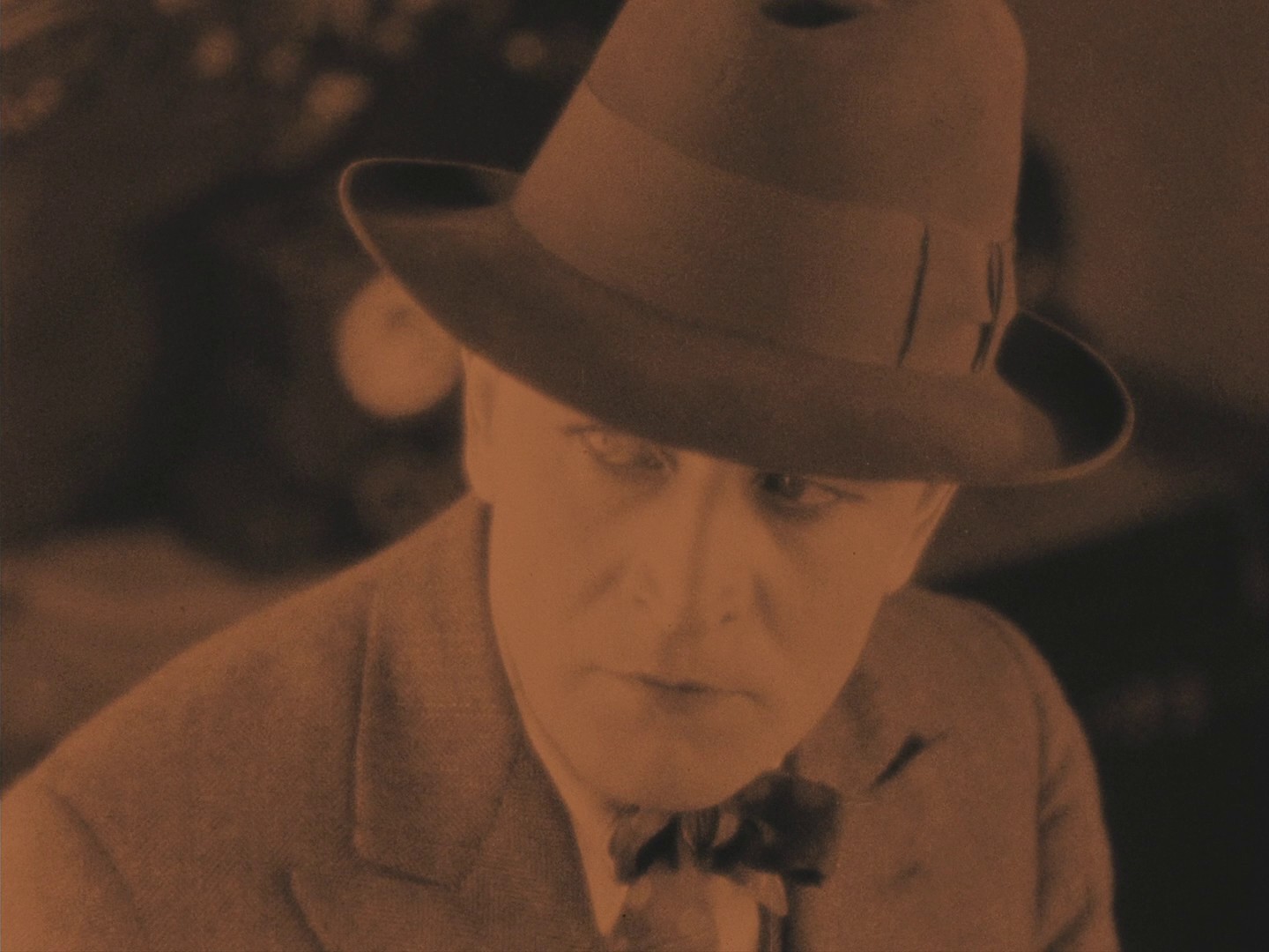 The Lodger: A Story of the London Fog (1927) —  shot,  lighting