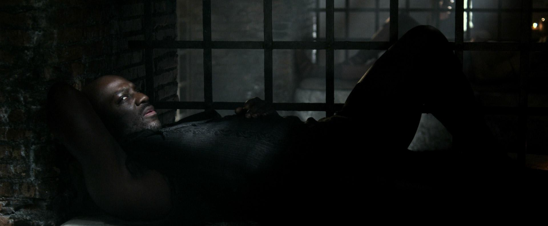 Pompeii (2014) —  shot,  lighting