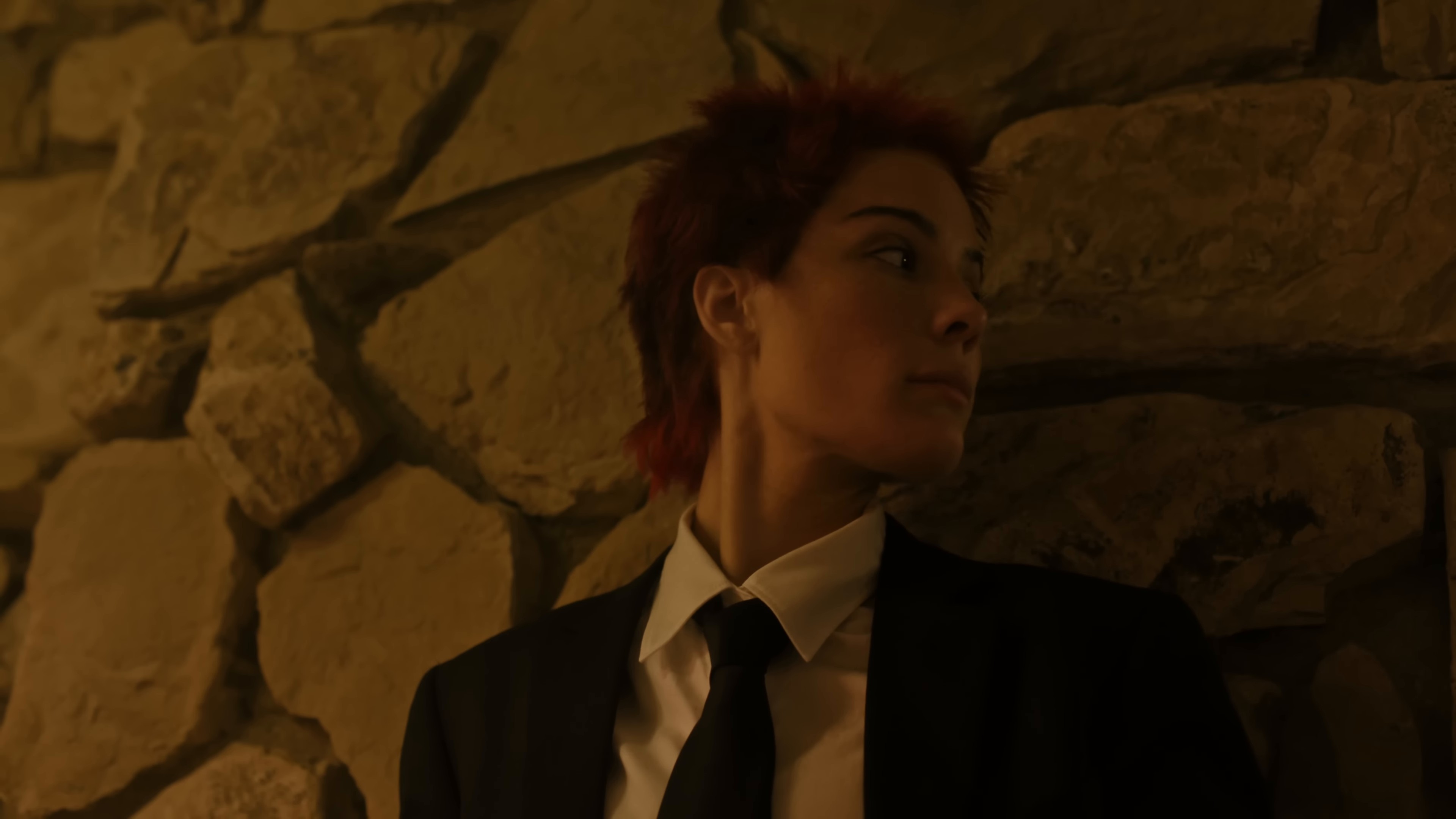 Ego (2024) —  shot,  lighting