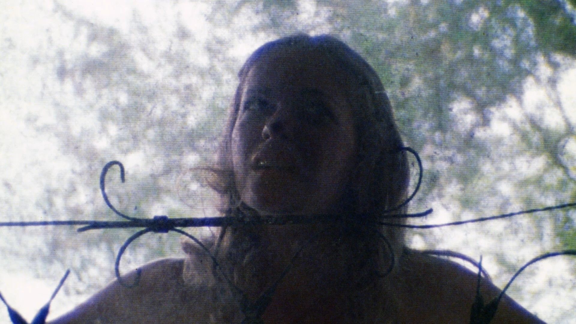 The Texas Chain Saw Massacre (1974) —  shot,  lighting