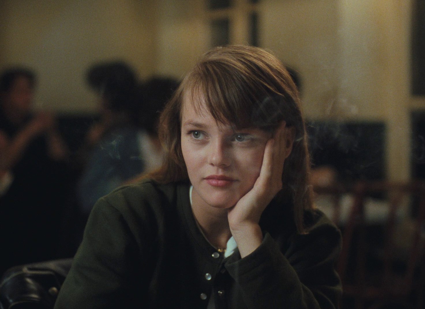 Noce blanche (1989) —  shot,  lighting