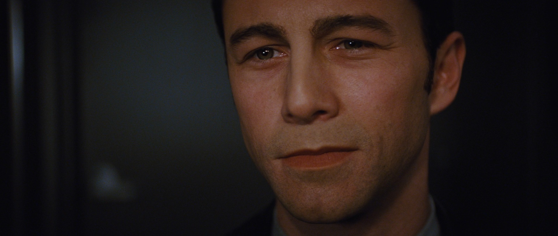 Looper (2012) —  shot,  lighting