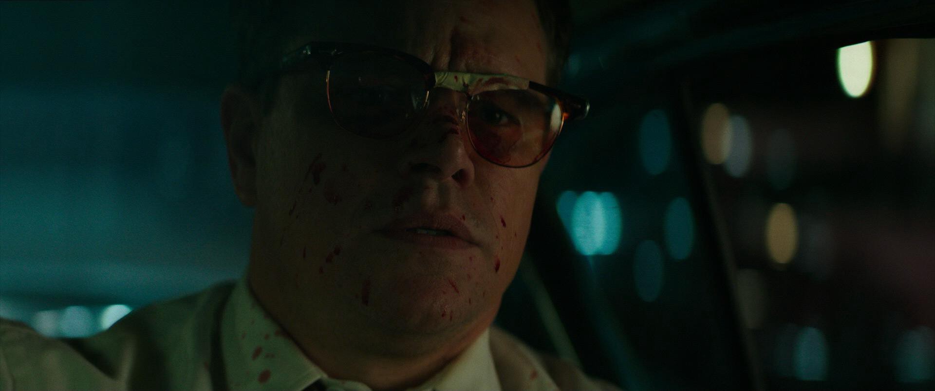 Suburbicon (2017) —  shot,  lighting
