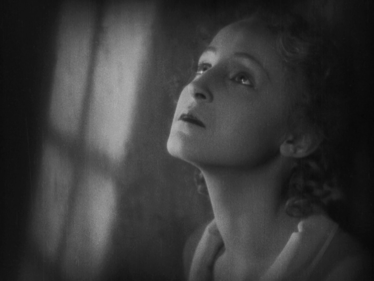 Metropolis (1927) —  shot,  lighting