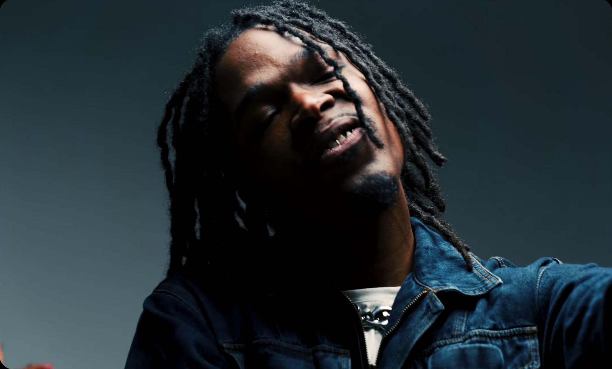 Crown Bounce (2024) —  shot,  lighting