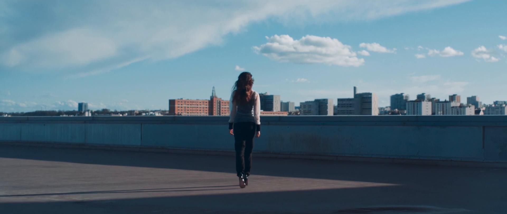 Maison Martin Magiela x Mykita (2017) —  shot,  lighting