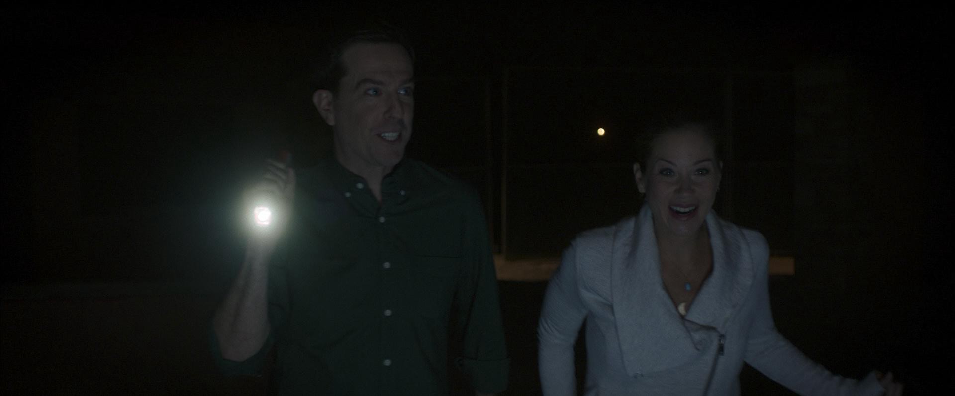 Vacation (2015) —  shot,  lighting