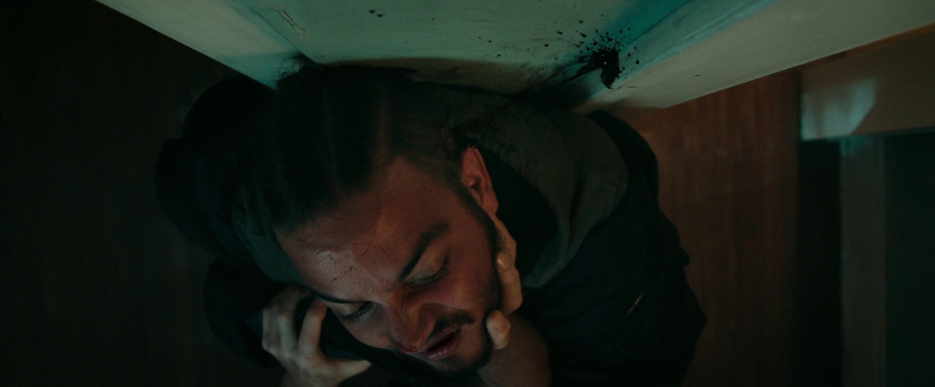 Don't Breathe (2016) —  shot,  lighting