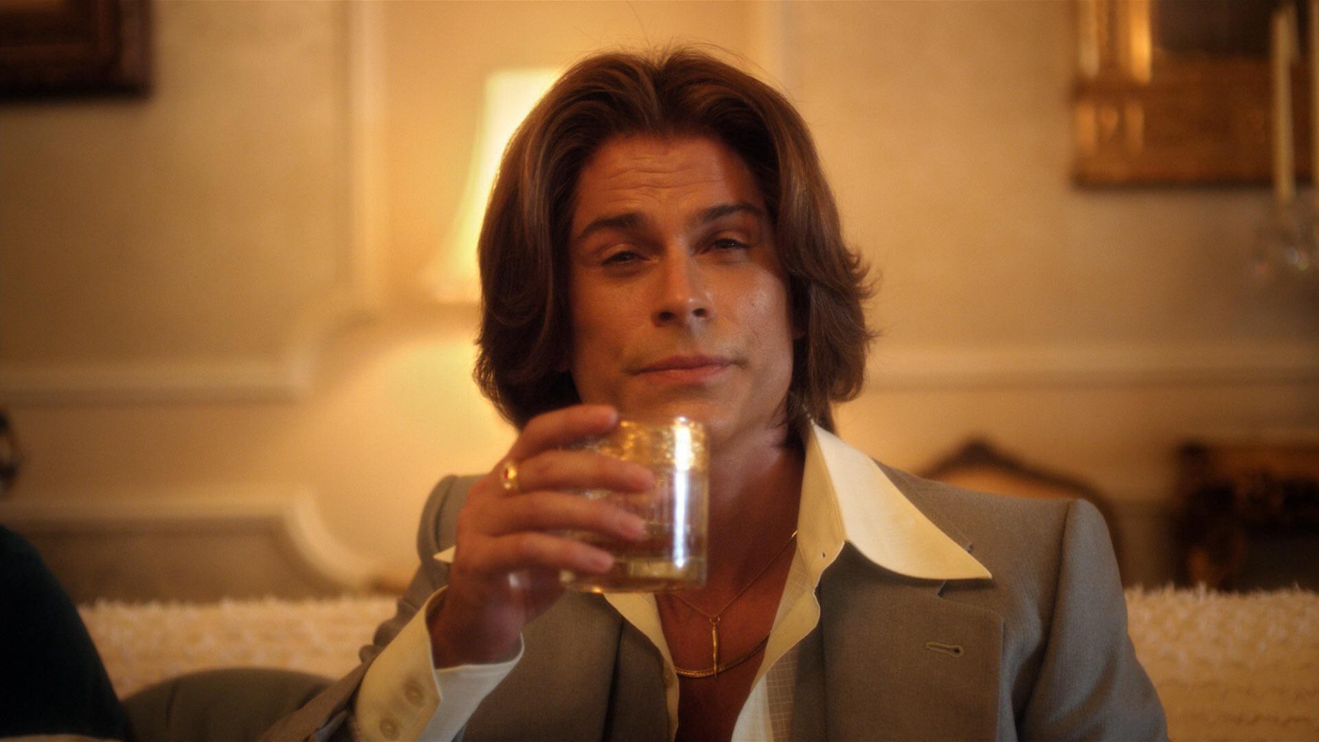 Behind The Candelabra (2013) —  shot,  lighting