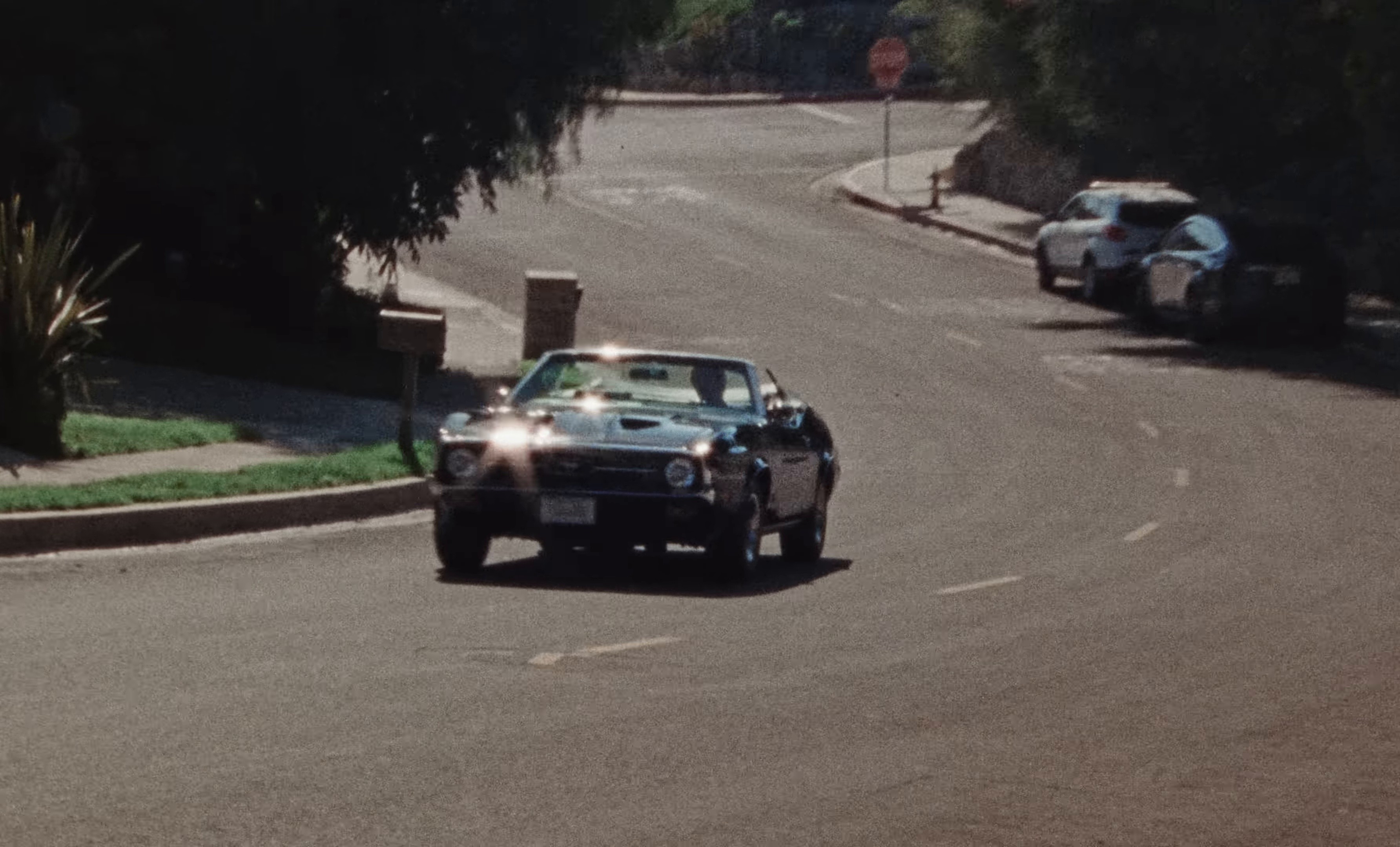 You Keep Me Up at Night (2024) —  shot,  lighting