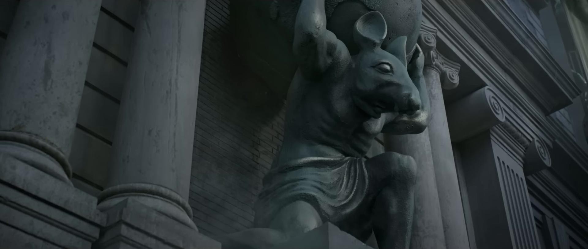 Xbox "Wake Up" Brand Trailer (2025) —  shot,  lighting