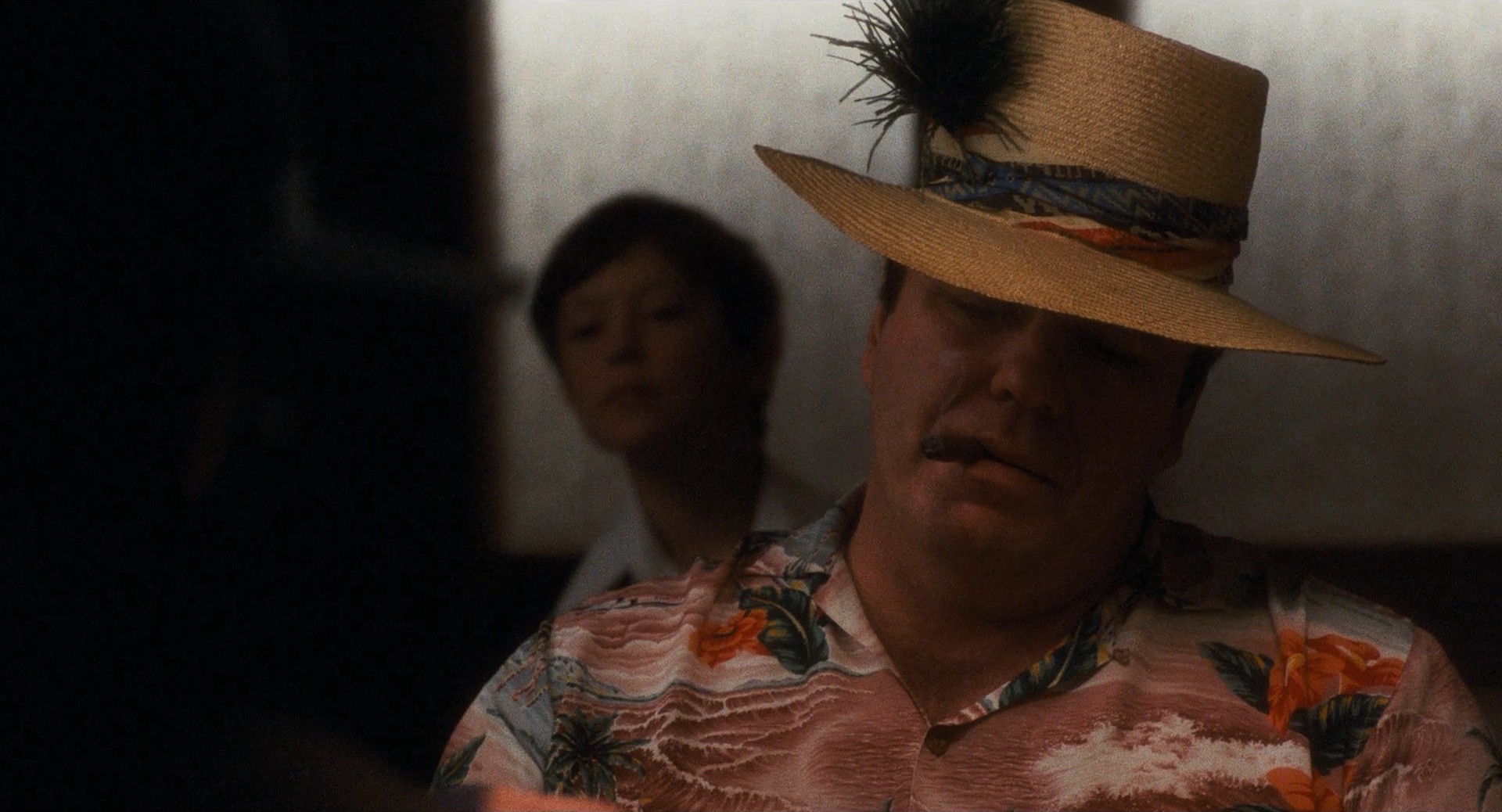 The Black Stallion (1979) —  shot,  lighting