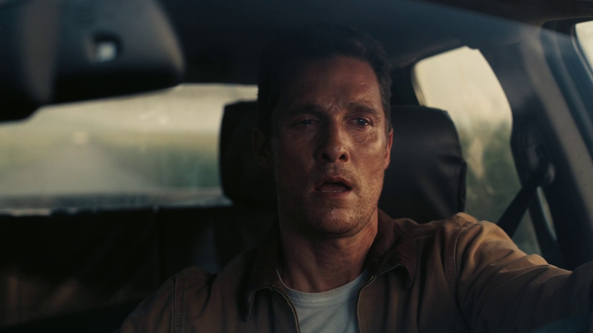 Interstellar (2014) —  shot,  lighting