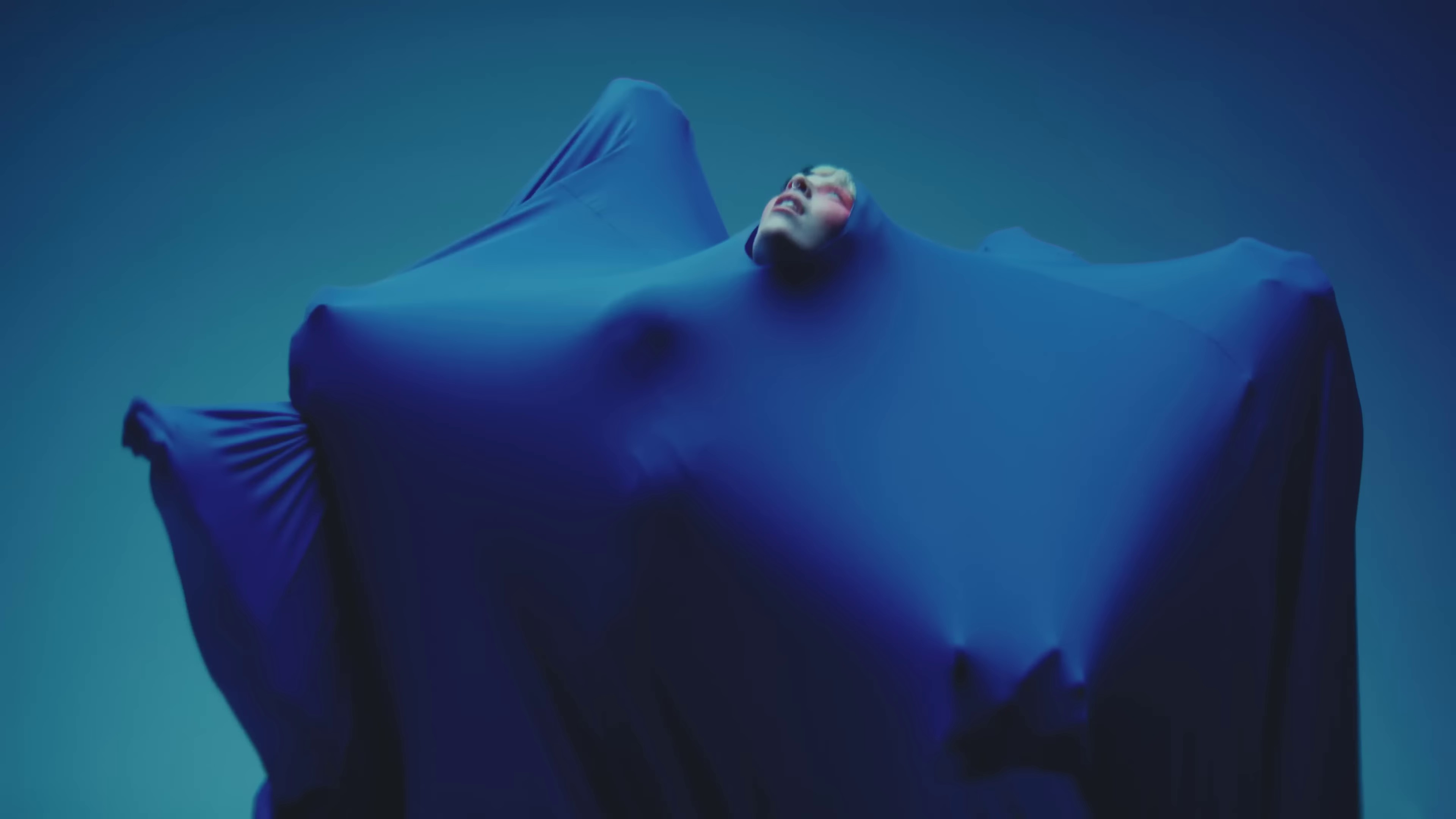 Dance Alone (2024) —  shot,  lighting