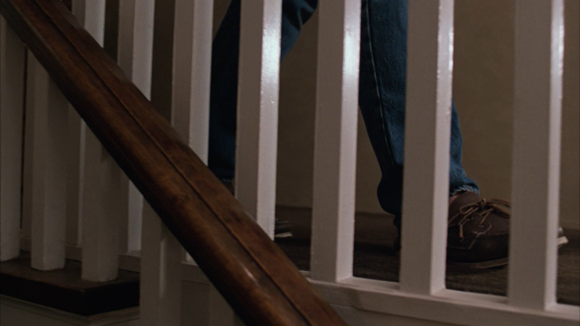 Risky Business (1983) —  shot,  lighting