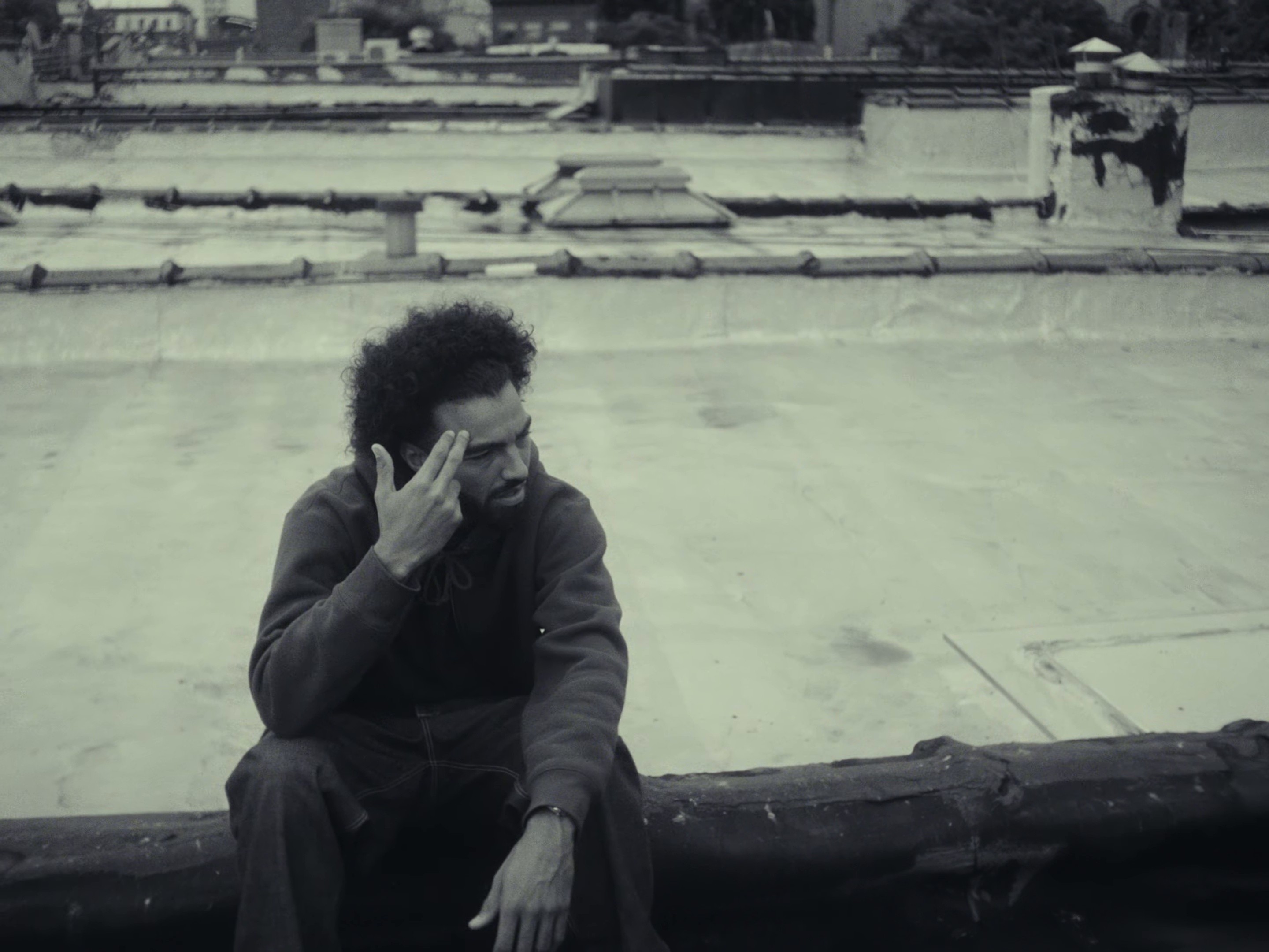 Red Roses (2024) —  shot,  lighting