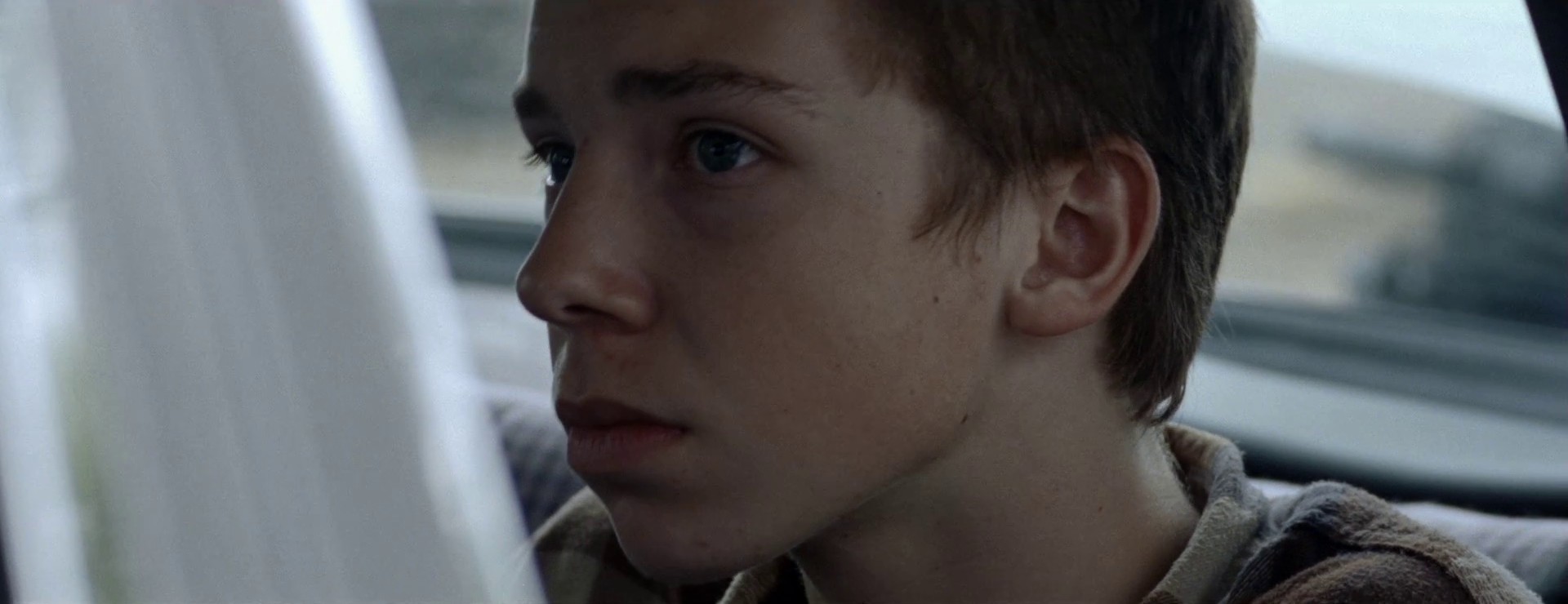 The Suburbs  (2010) —  shot,  lighting