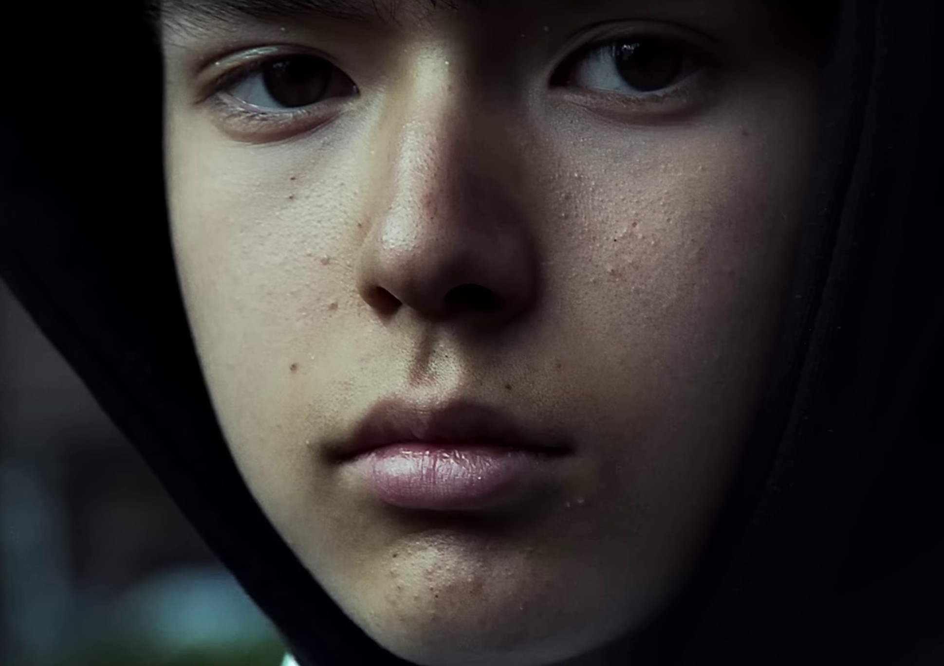 Pull Me Through (2023) —  shot,  lighting