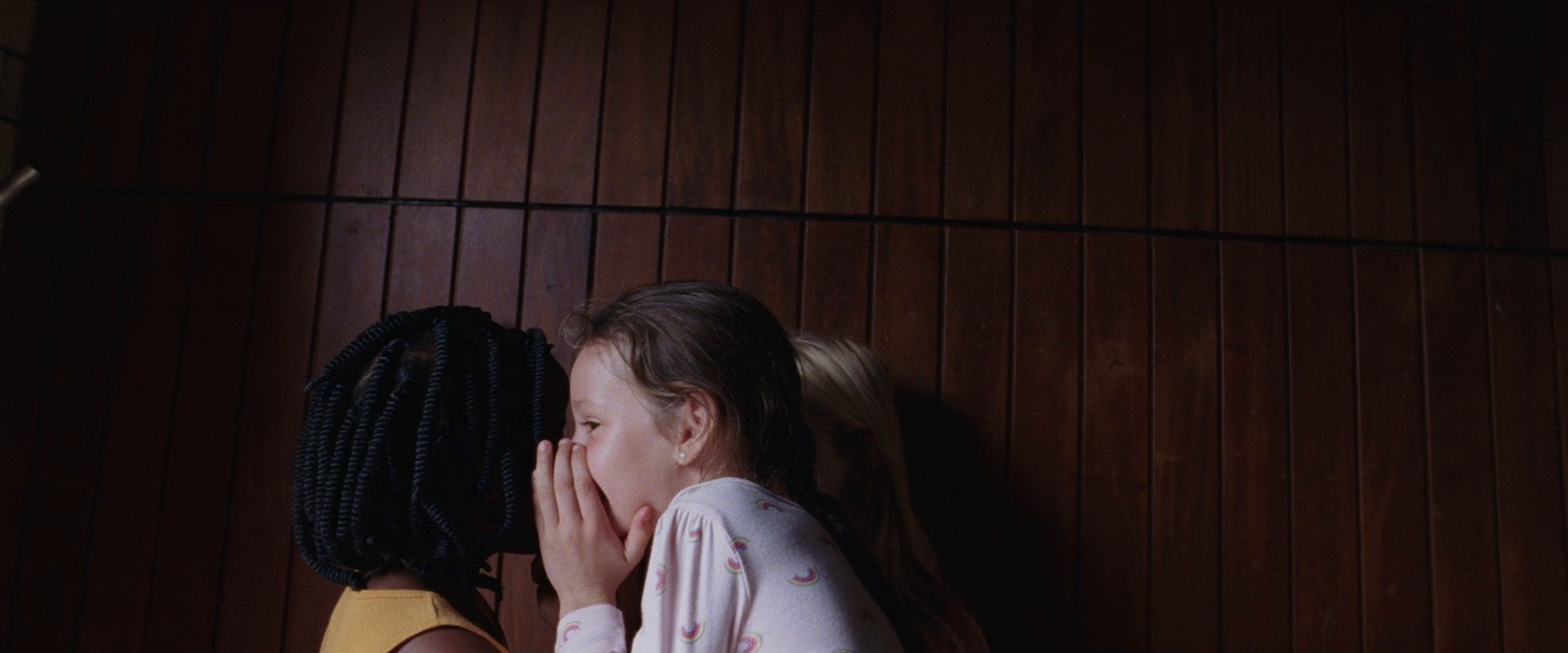 Volvo - Moments (2017) —  shot,  lighting