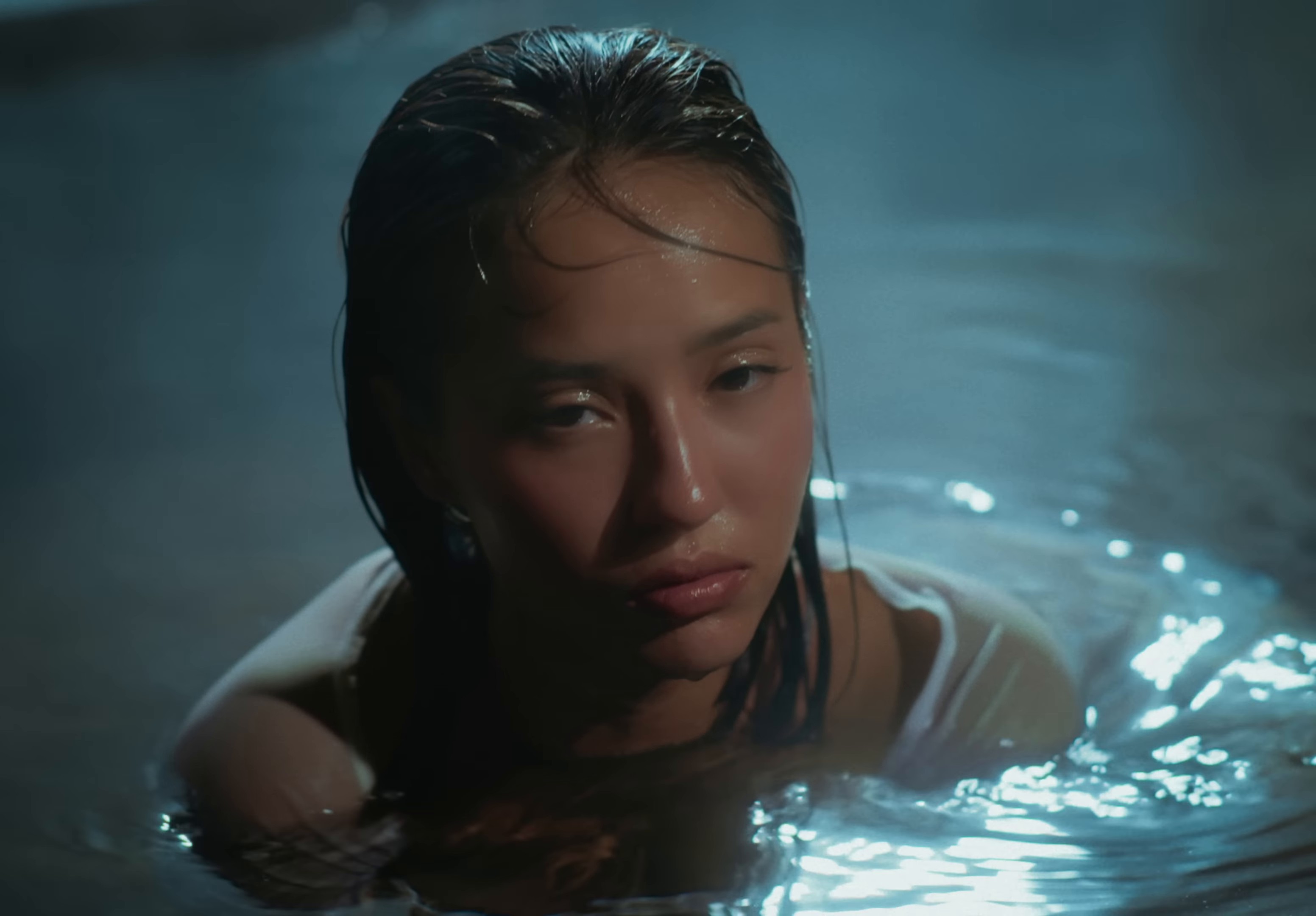 Your Imaginations (2024) —  shot,  lighting