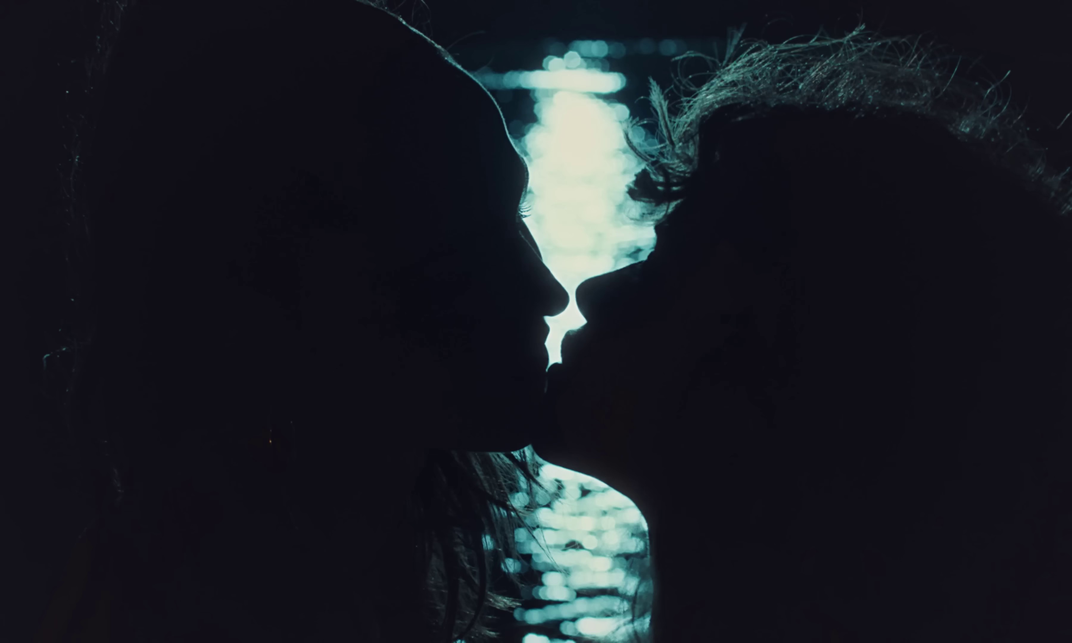 Jacaré  (2023) —  shot,  lighting