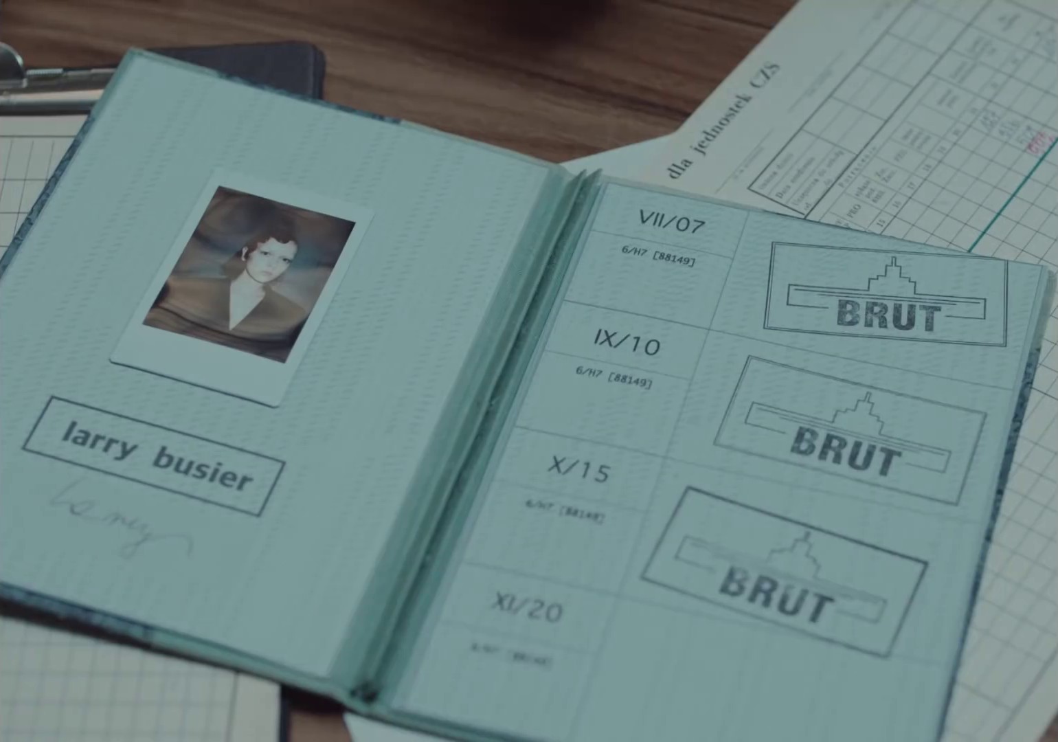 Game Change  (2021) —  shot,  lighting