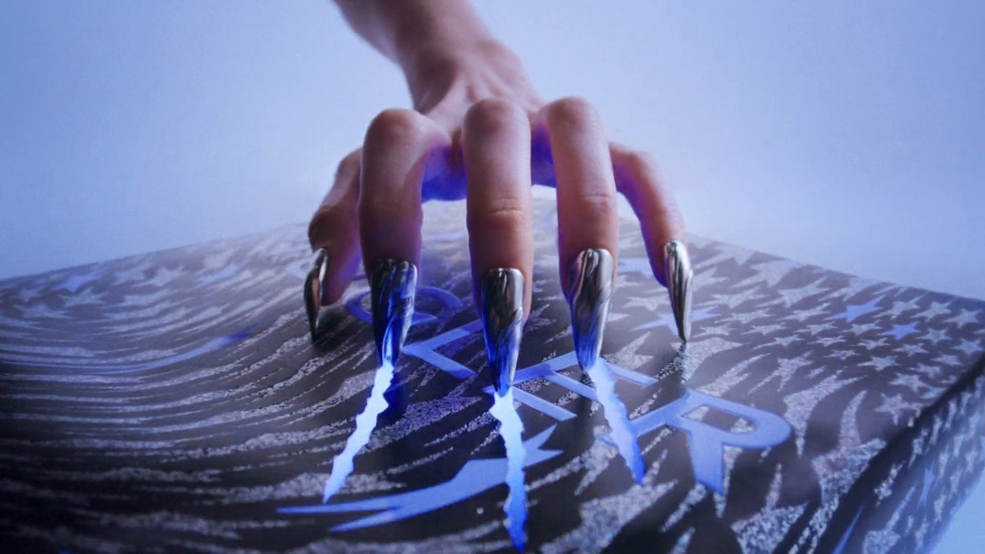 MUGLER - HOLIDAY FEVER (2024) —  shot,  lighting