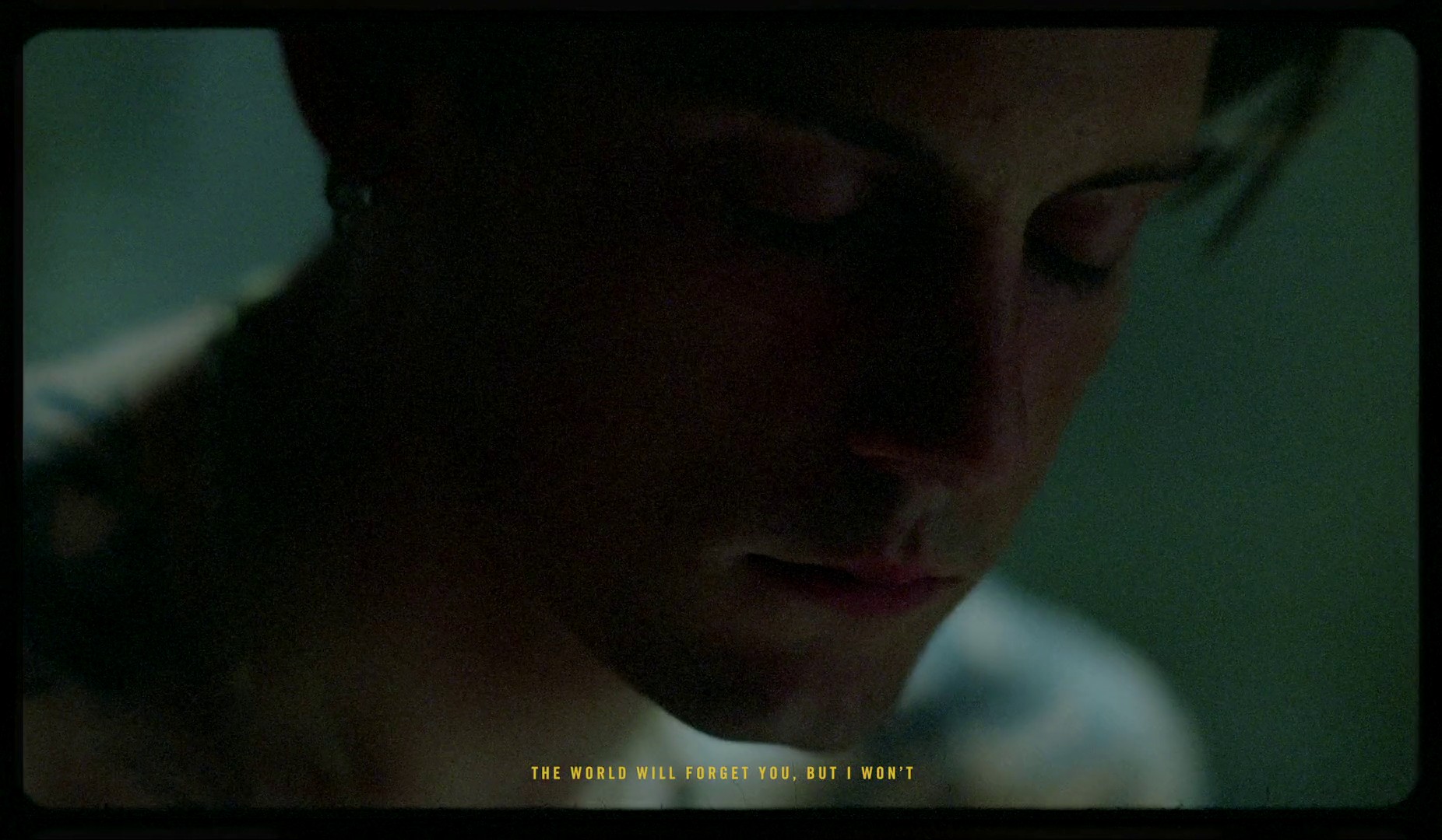 Easy (2020) —  shot,  lighting