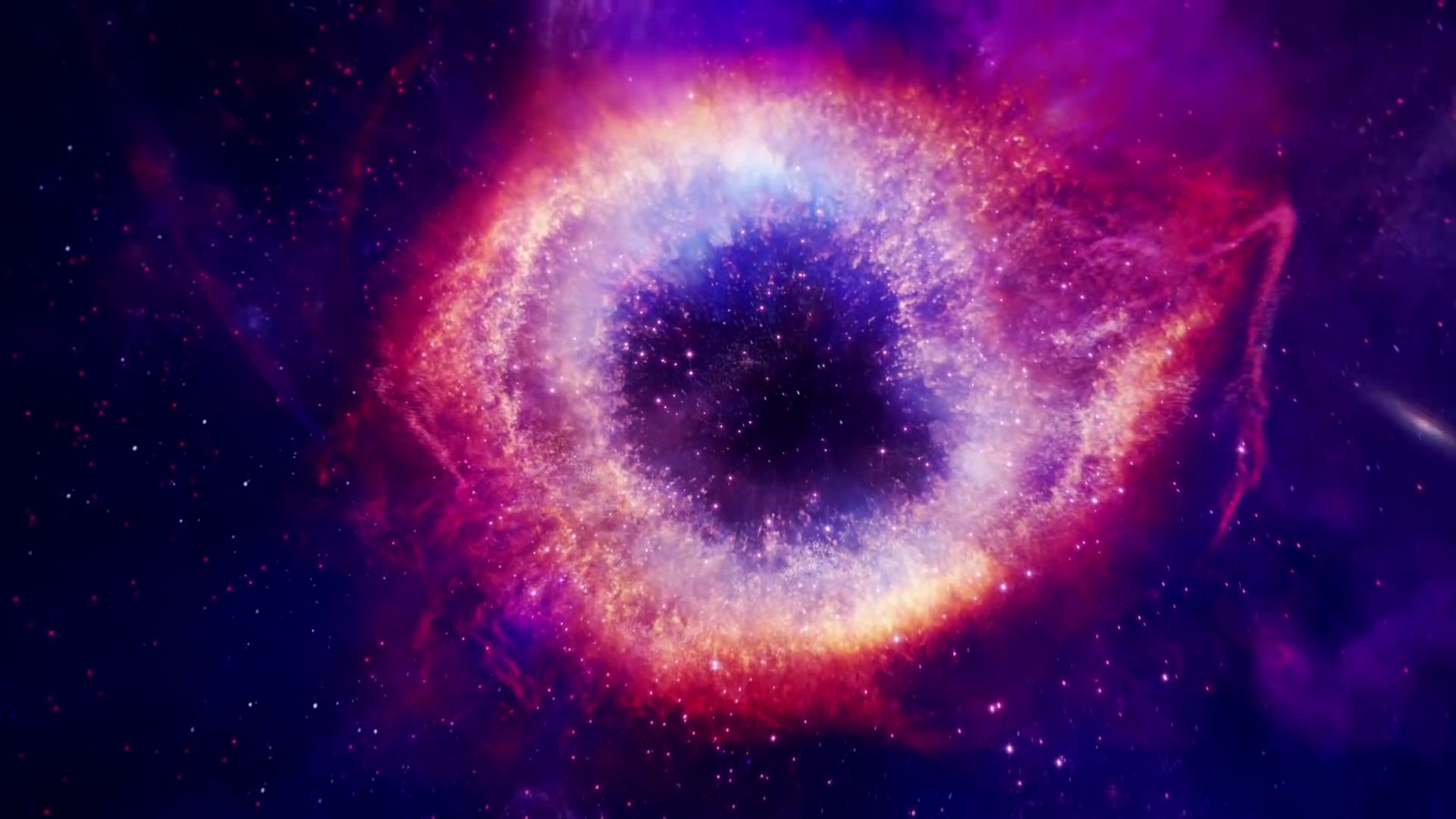 Sledgehammer  (2019) —  shot,  lighting