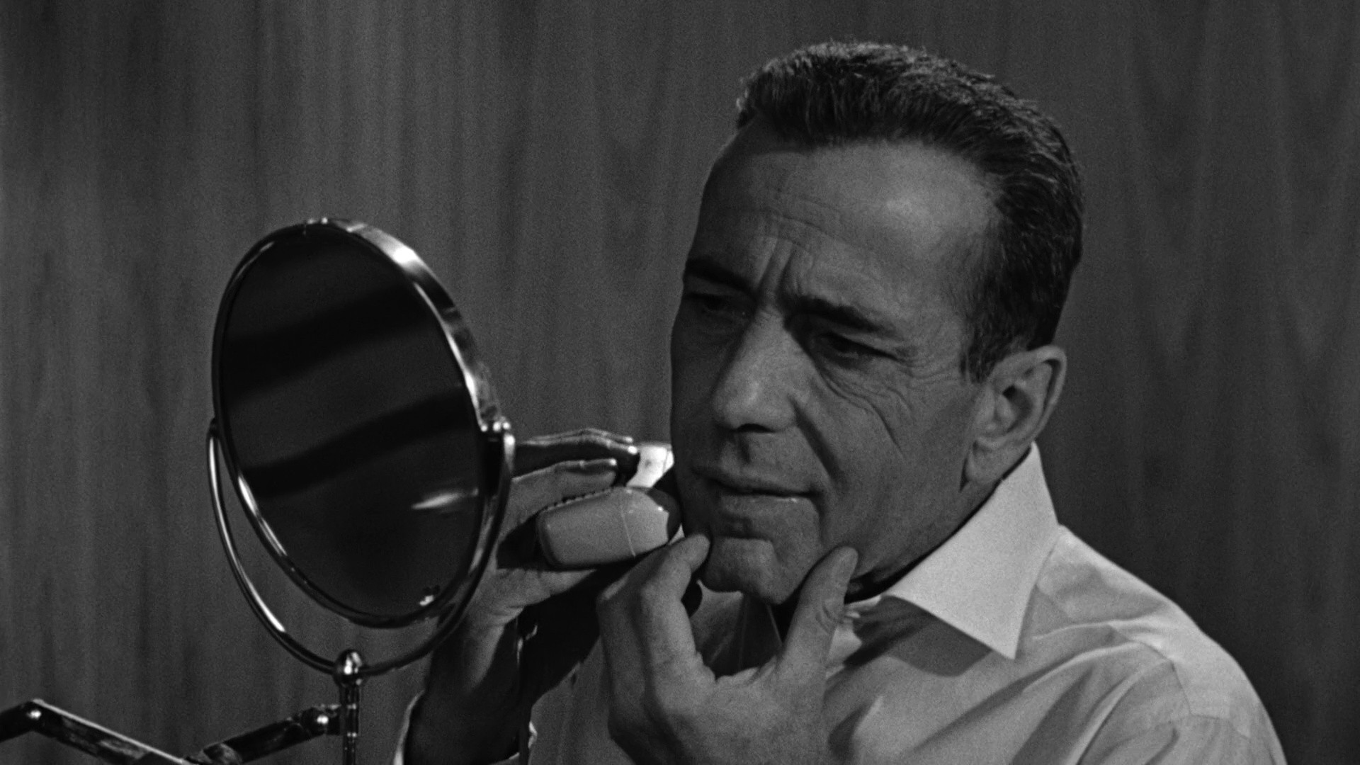 Sabrina (1954) —  shot,  lighting