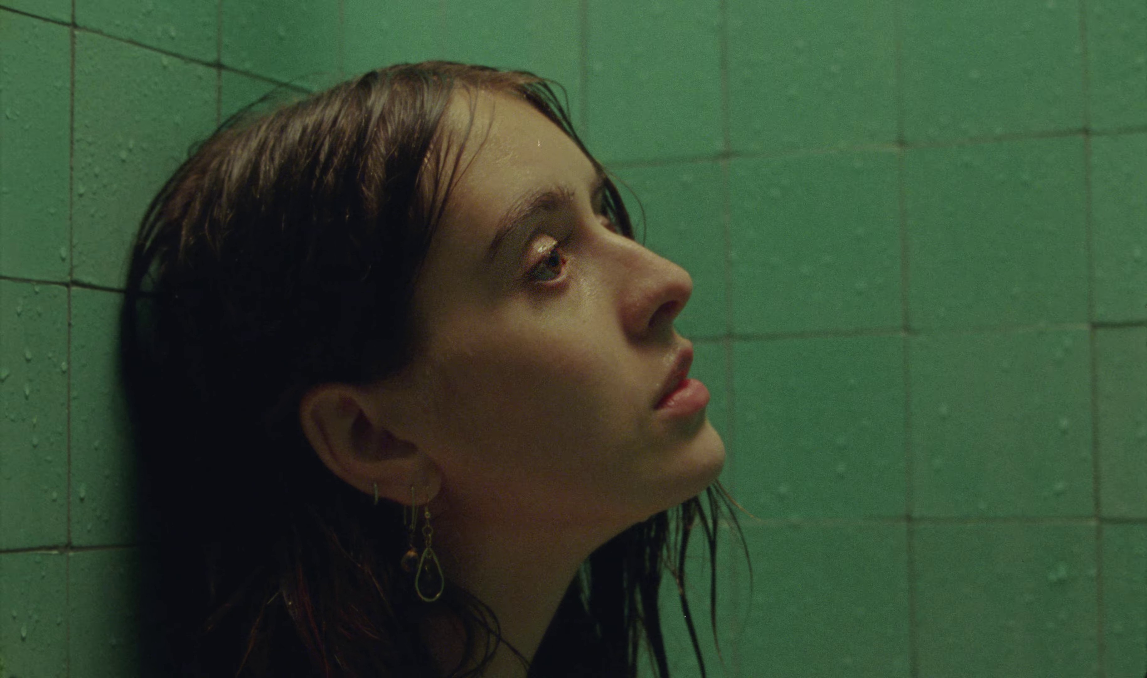 Crocodile Tears (2023) —  shot,  lighting