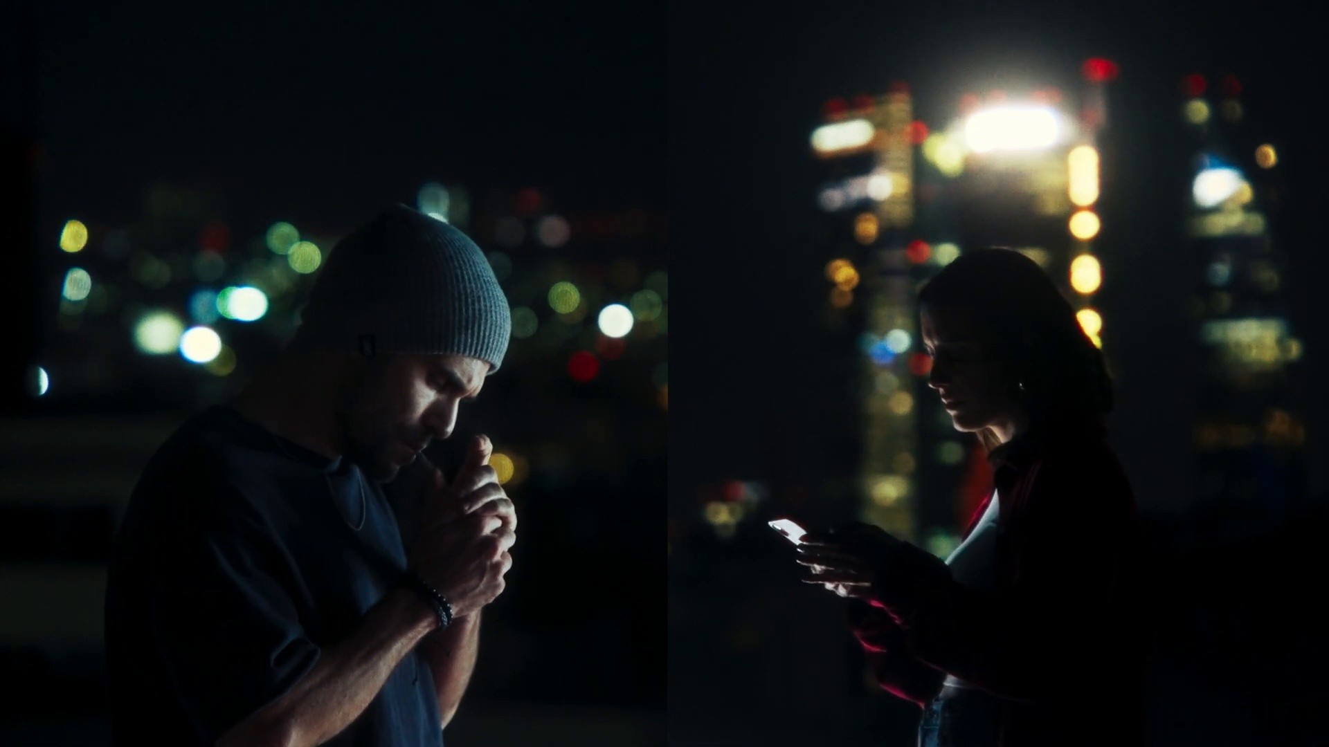 Crystal Classics (2025) —  shot,  lighting