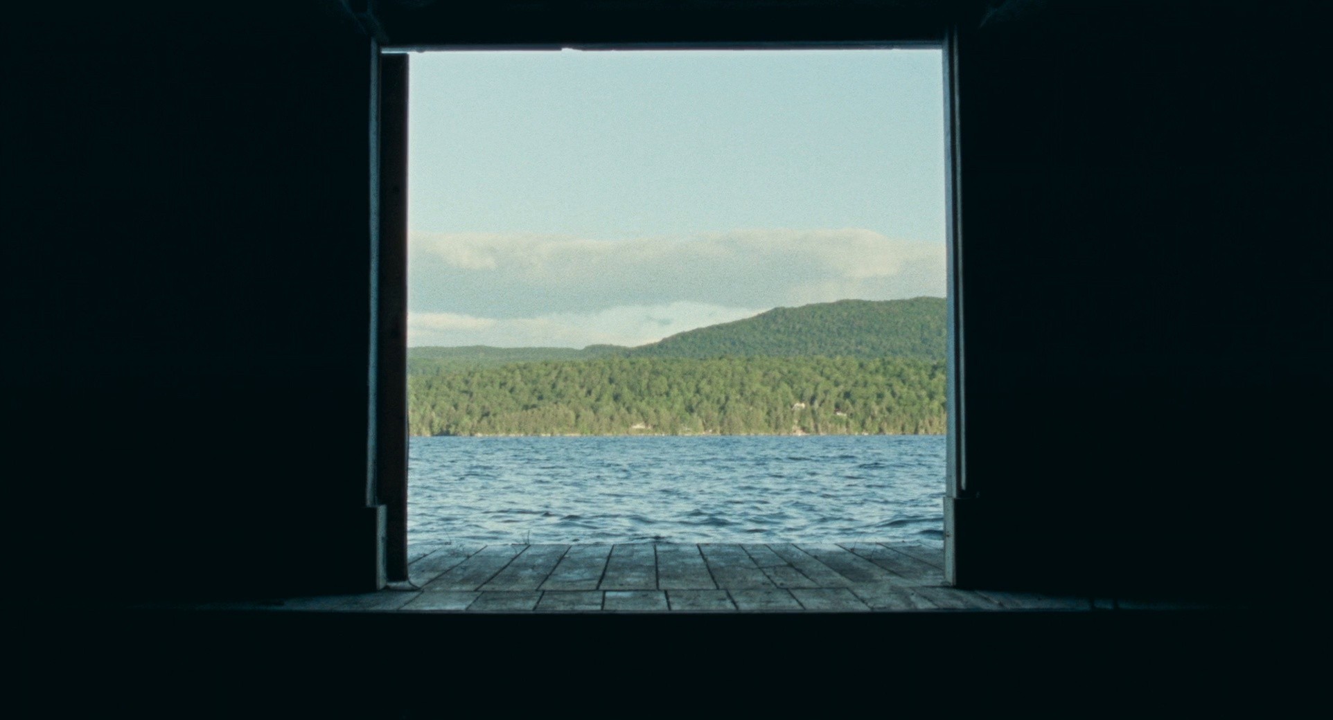 Allen Sunshine (2024) —  shot,  lighting