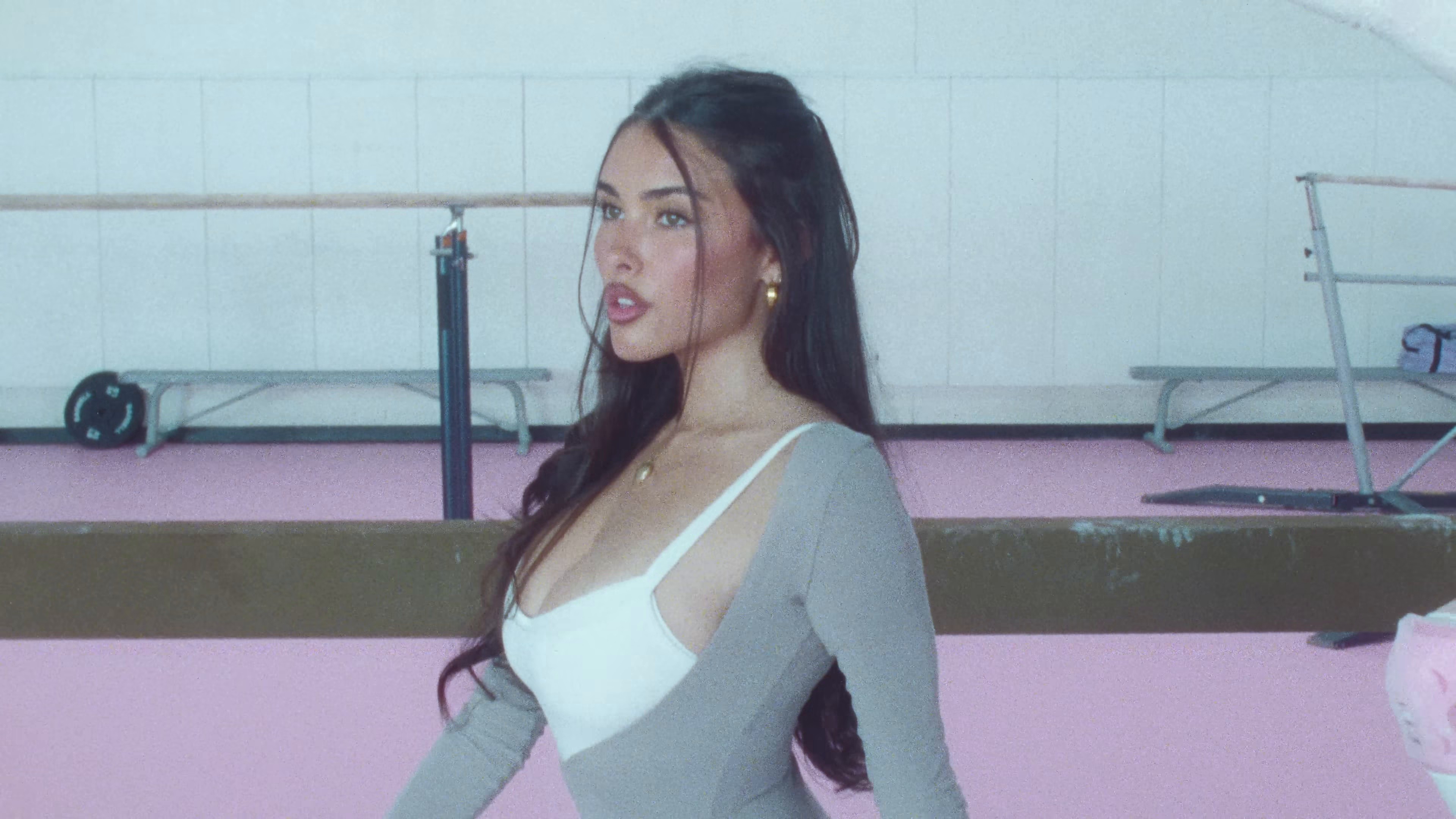 yes baby (2025) —  shot,  lighting