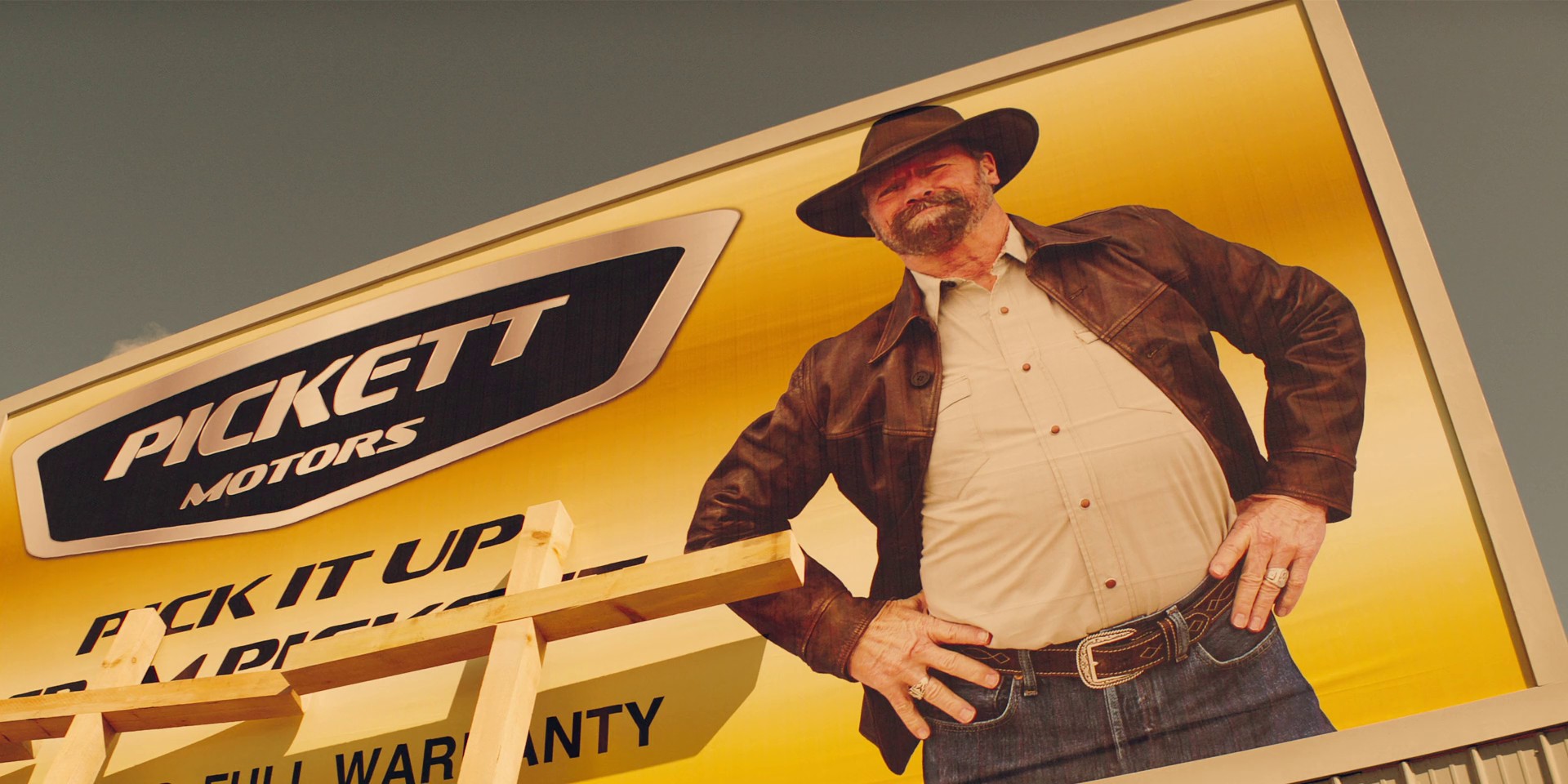 Haptic Drift (2022) —  shot,  lighting