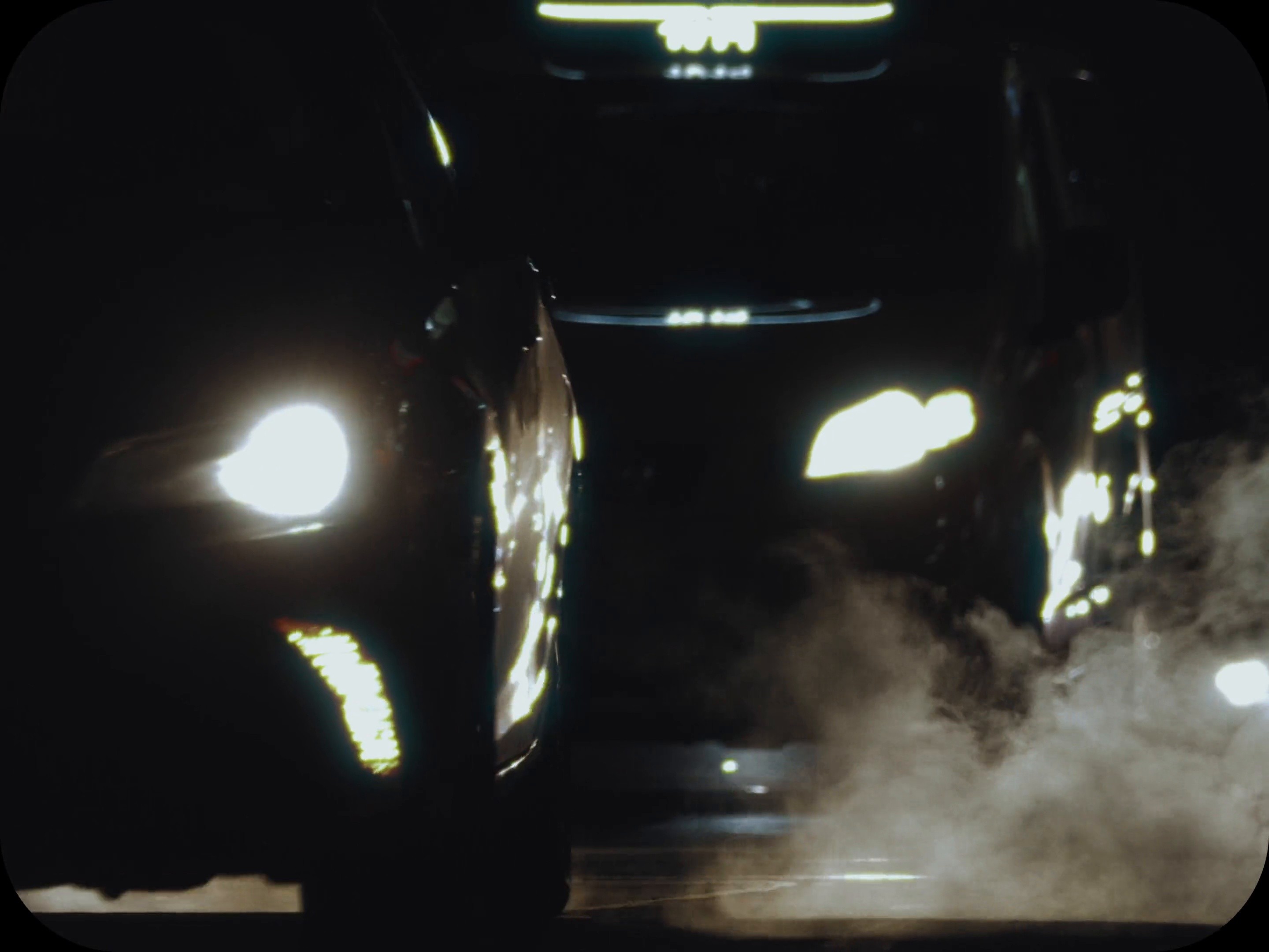 Bizarre Love Triangle (2025) —  shot,  lighting