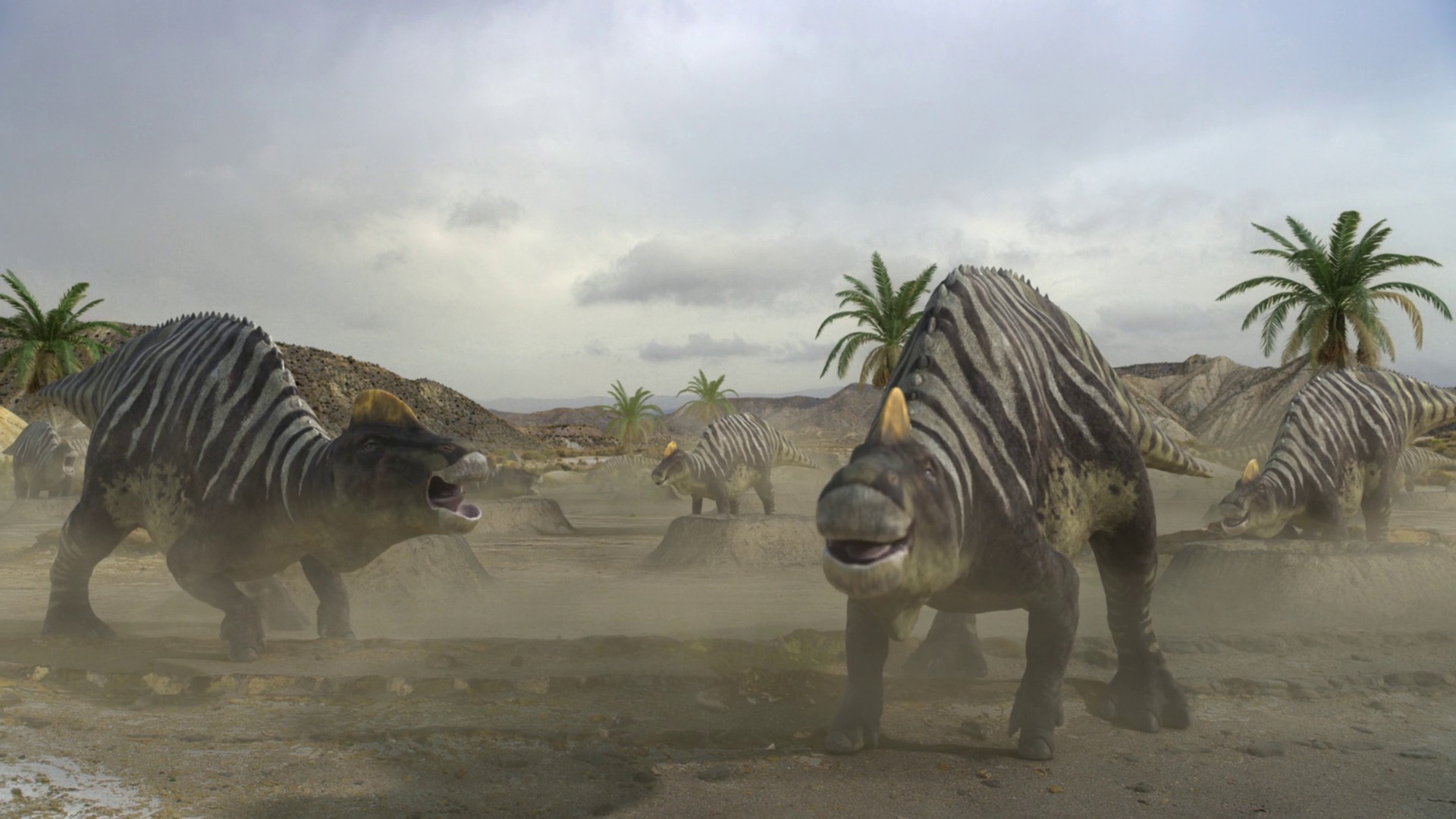 Out of the Ashes (2023) —  shot,  lighting