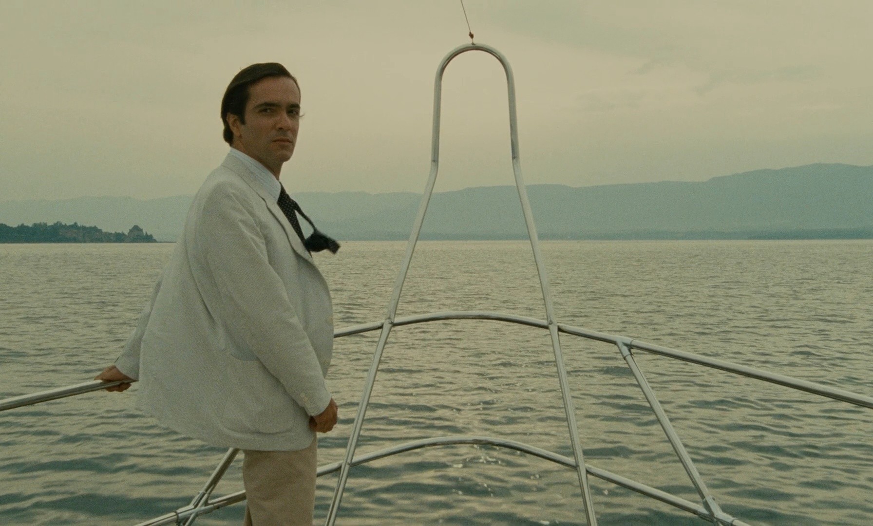 Tout feu tout flamme (1982) —  shot,  lighting