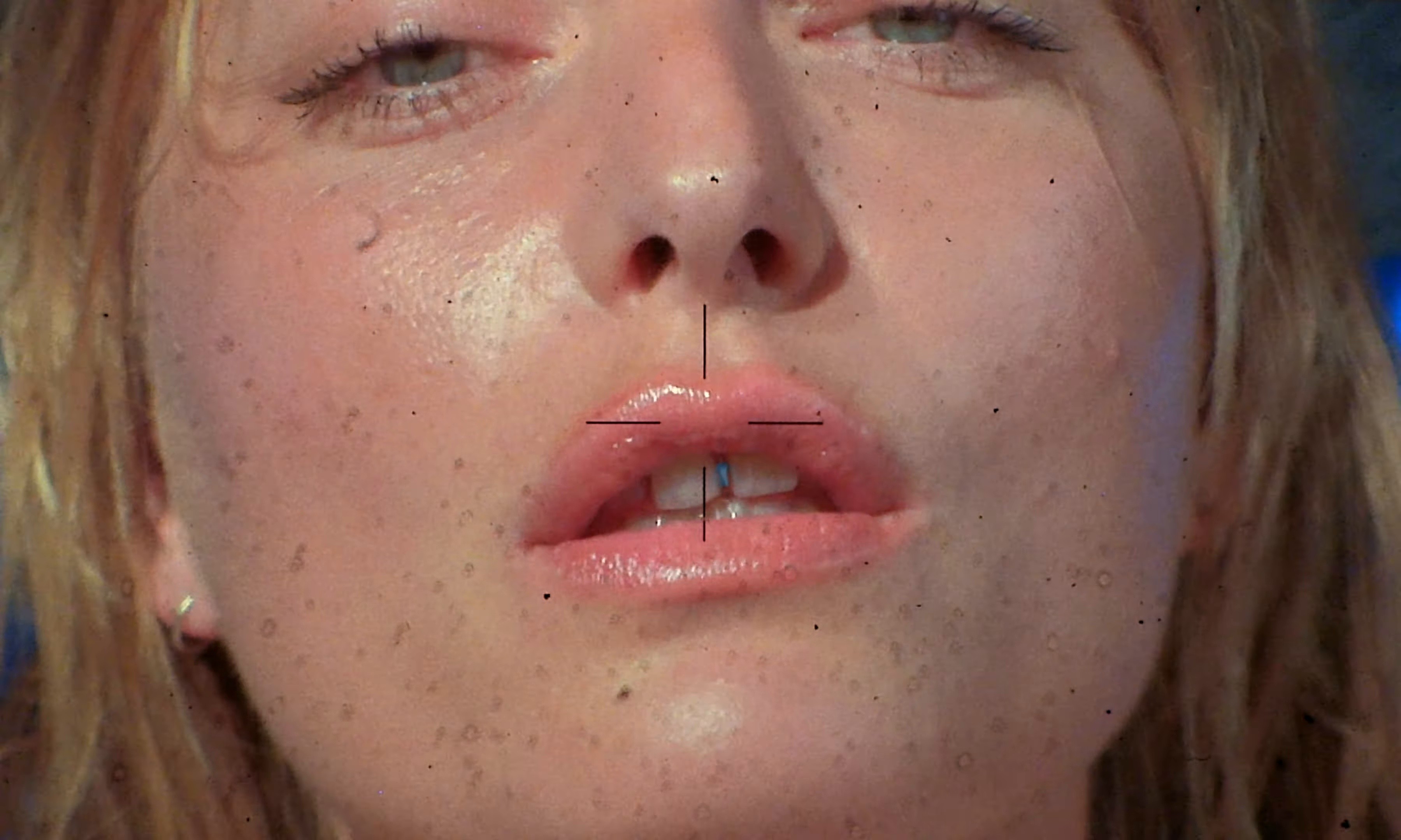 ABRACADABRA (2024) —  shot,  lighting