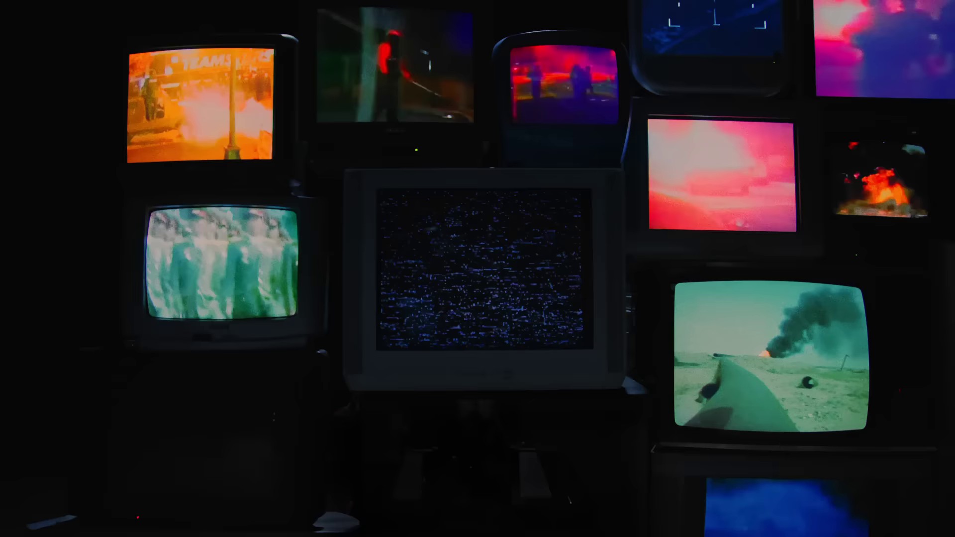 Tyrant (2017) —  shot,  lighting