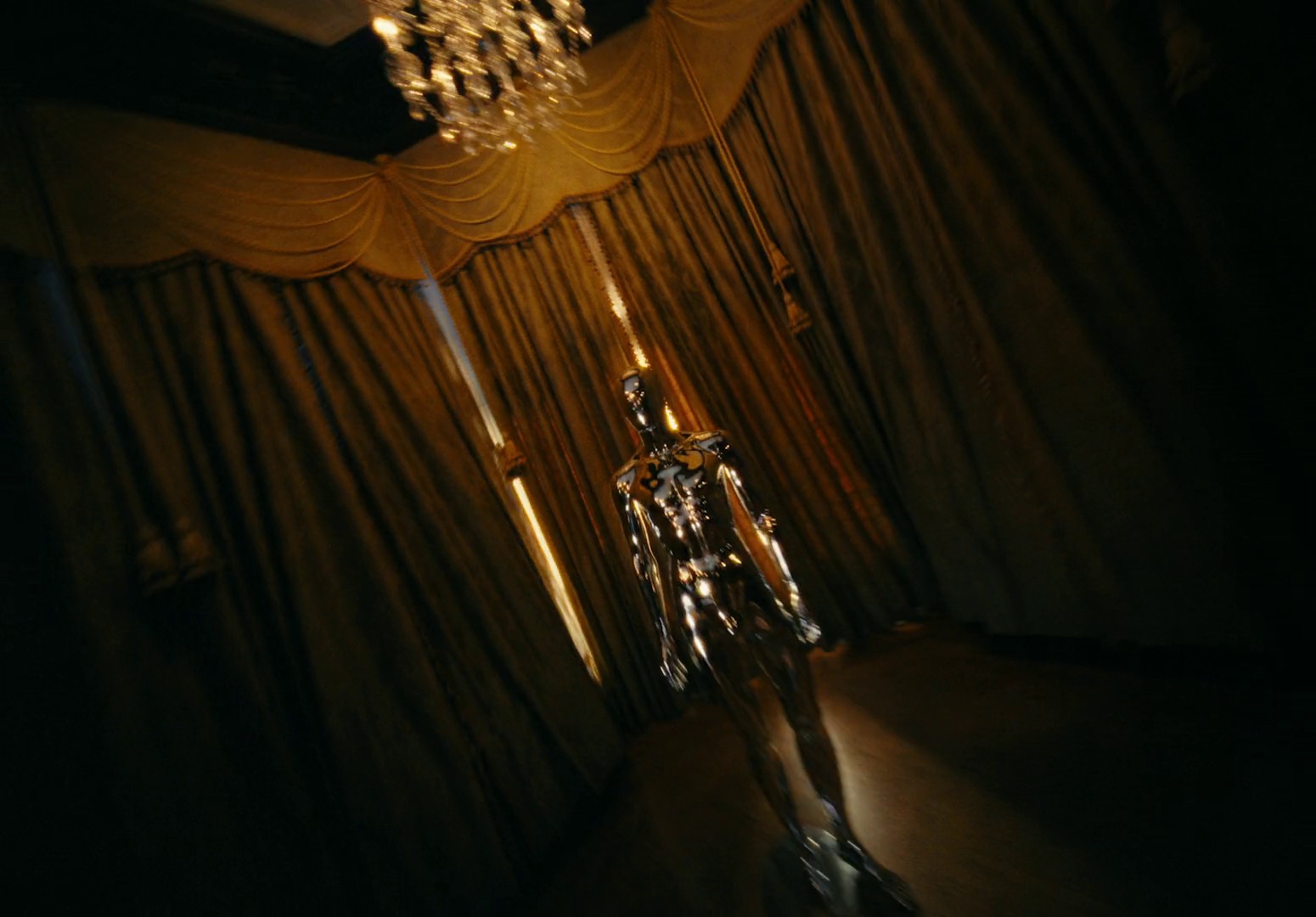 REMY MARTIN CAPTURE THE NIGHT - Director's Cut (2024) —  shot,  lighting