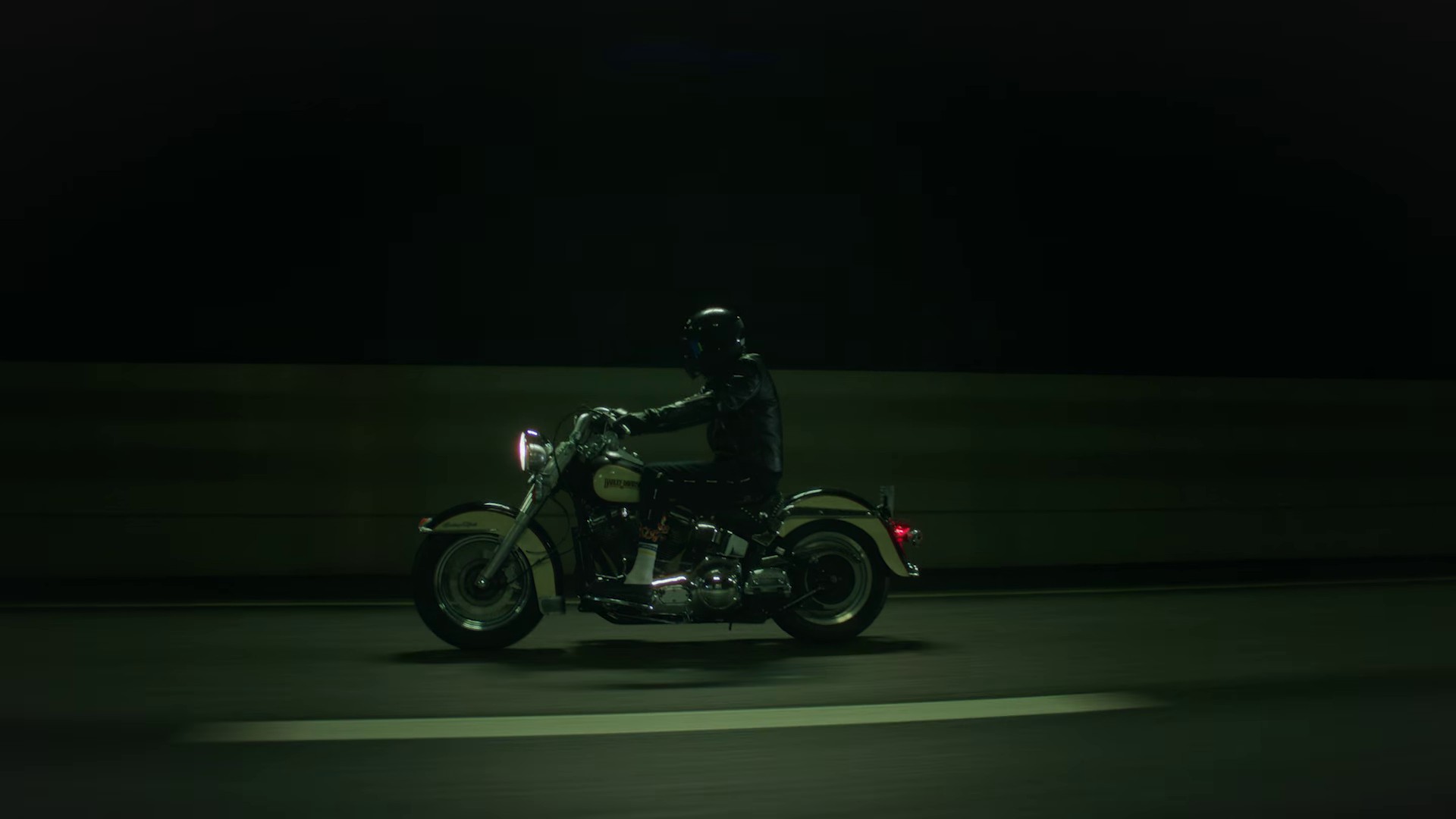 If I Were To Die (2024) —  shot,  lighting